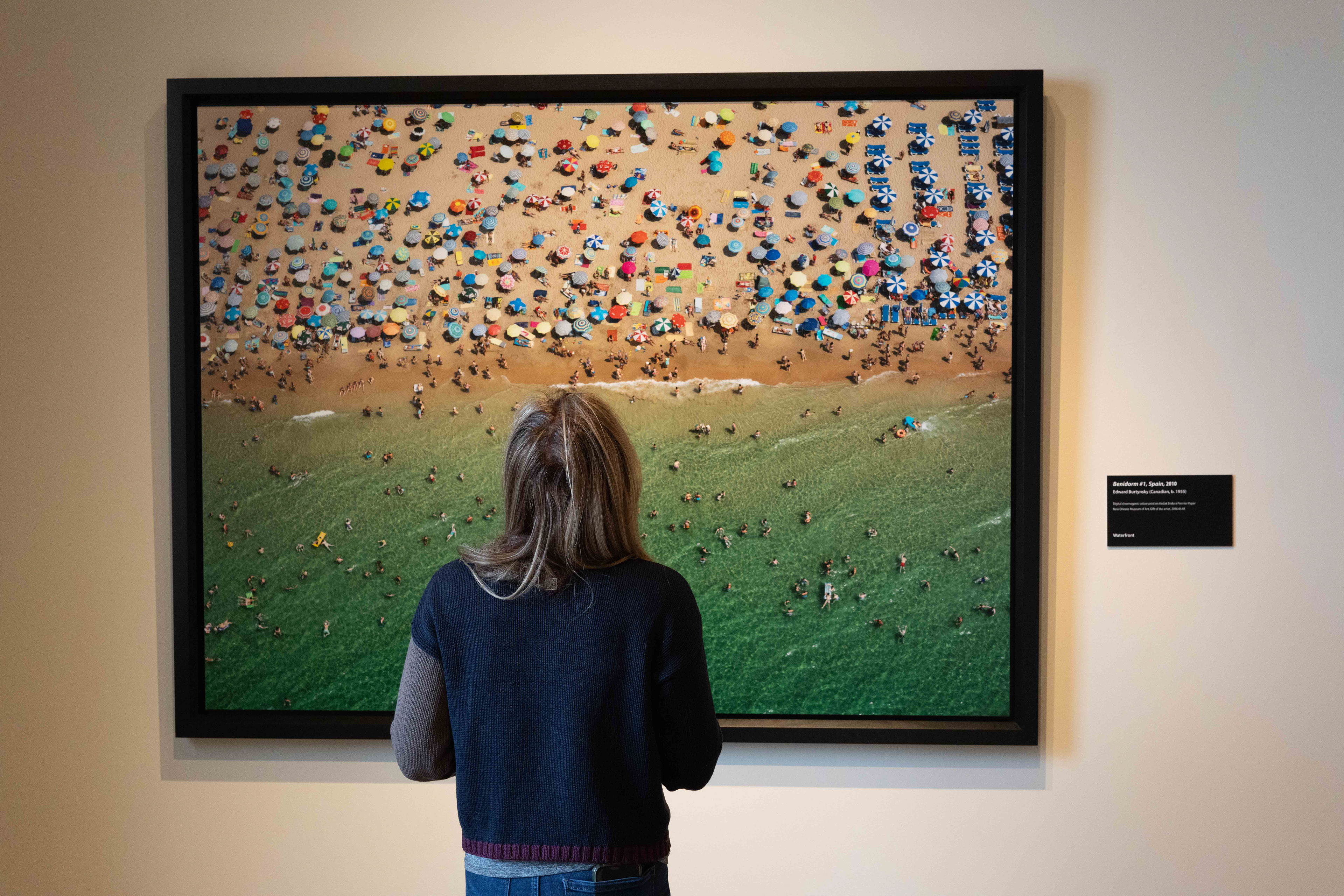 Minnesota Marine Art Museum