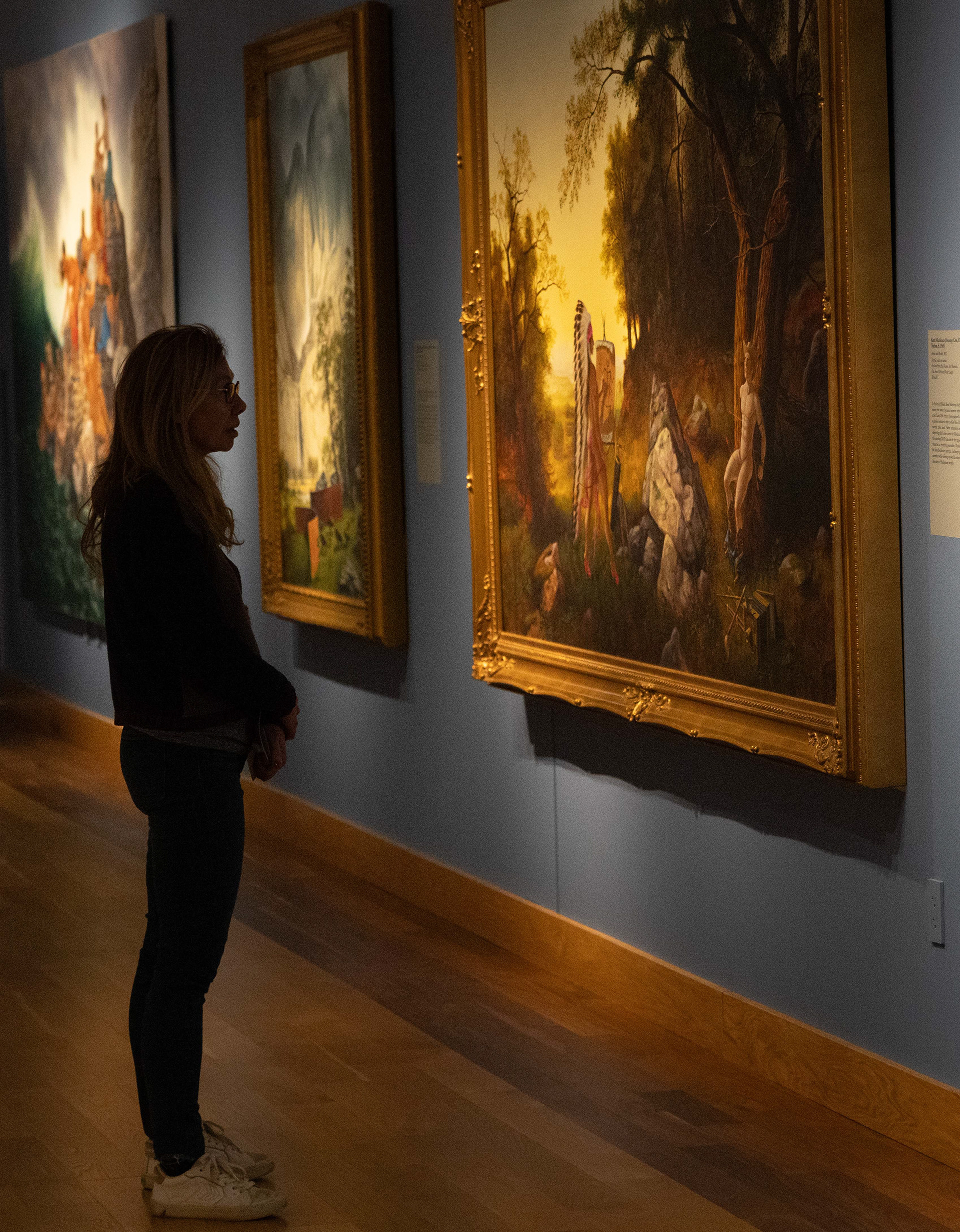 Minnesota Marine Art Museum