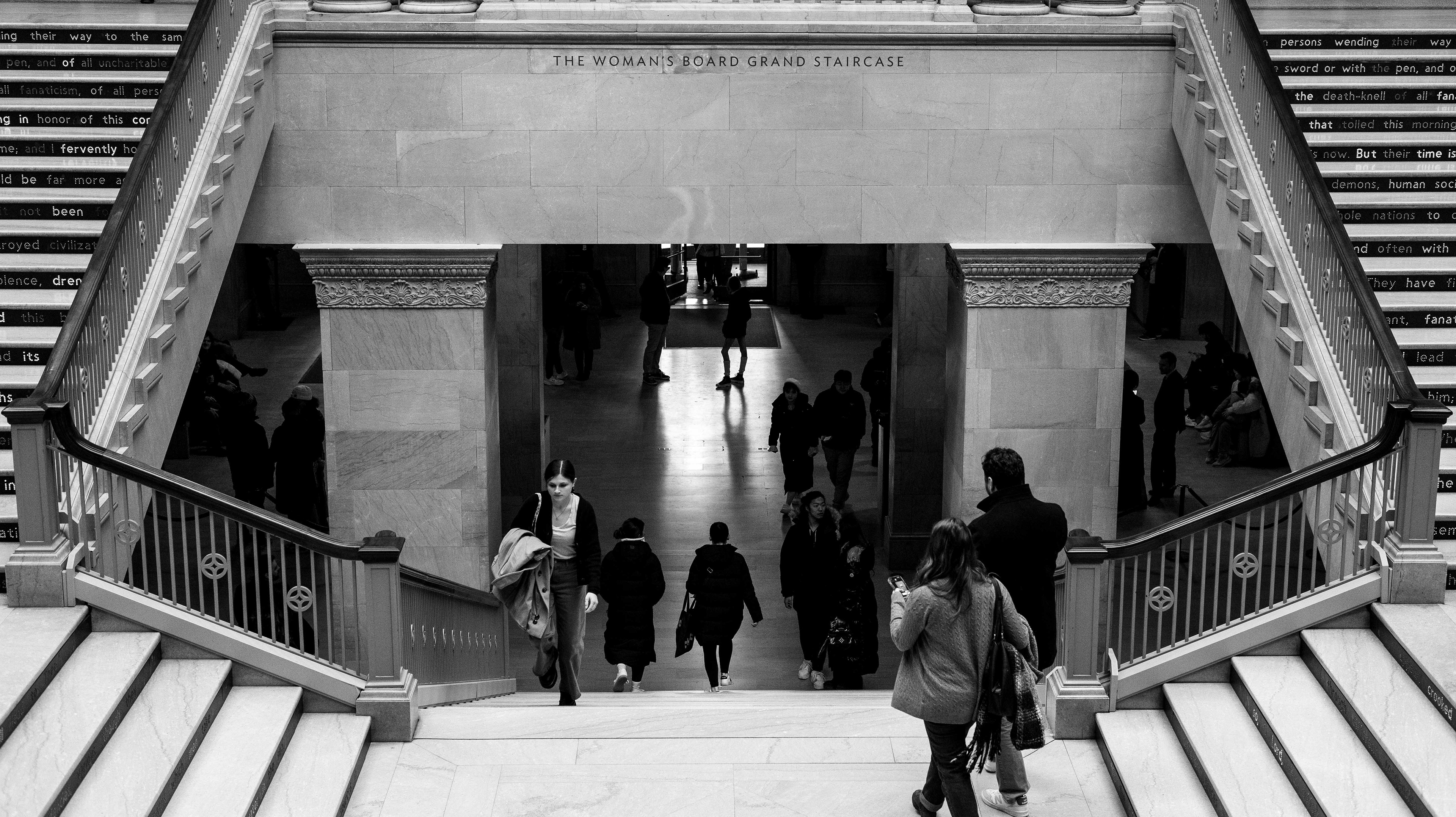 Art Institute of Chicago