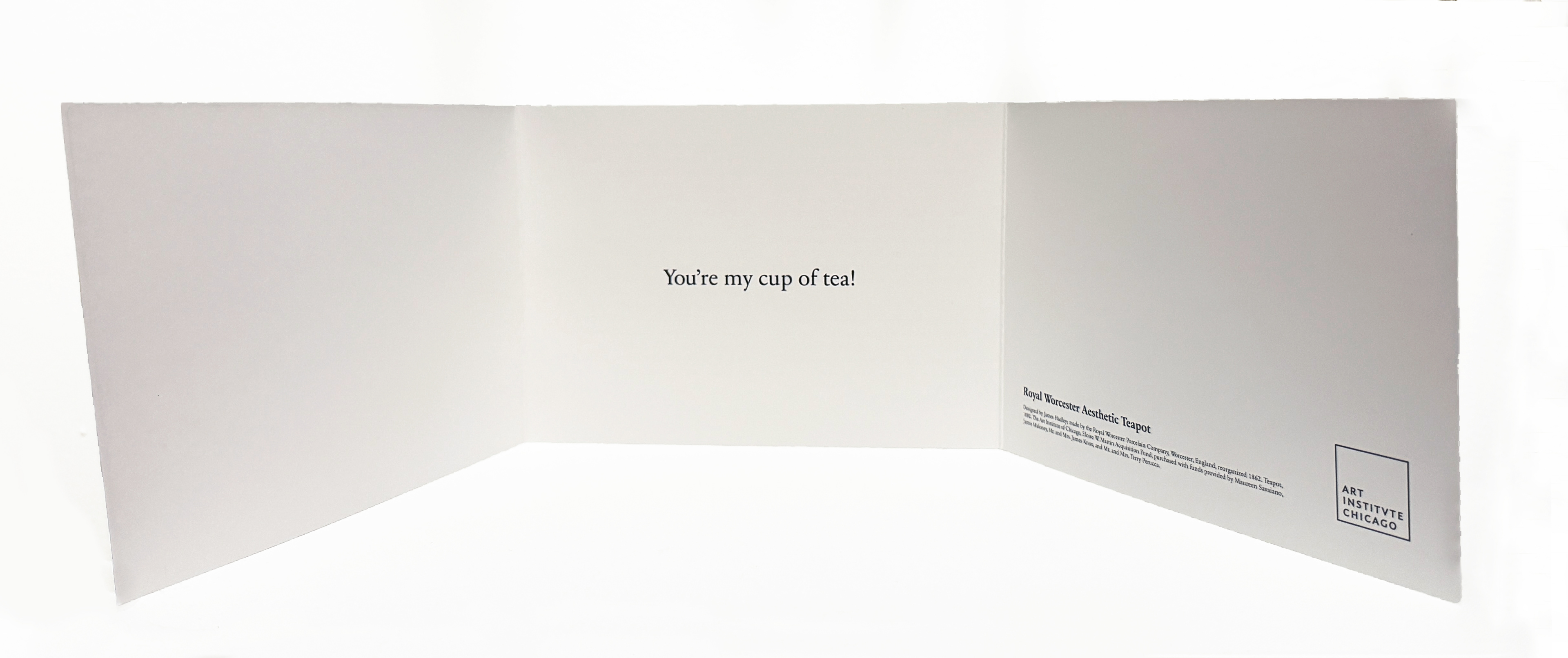 Valentine's Card