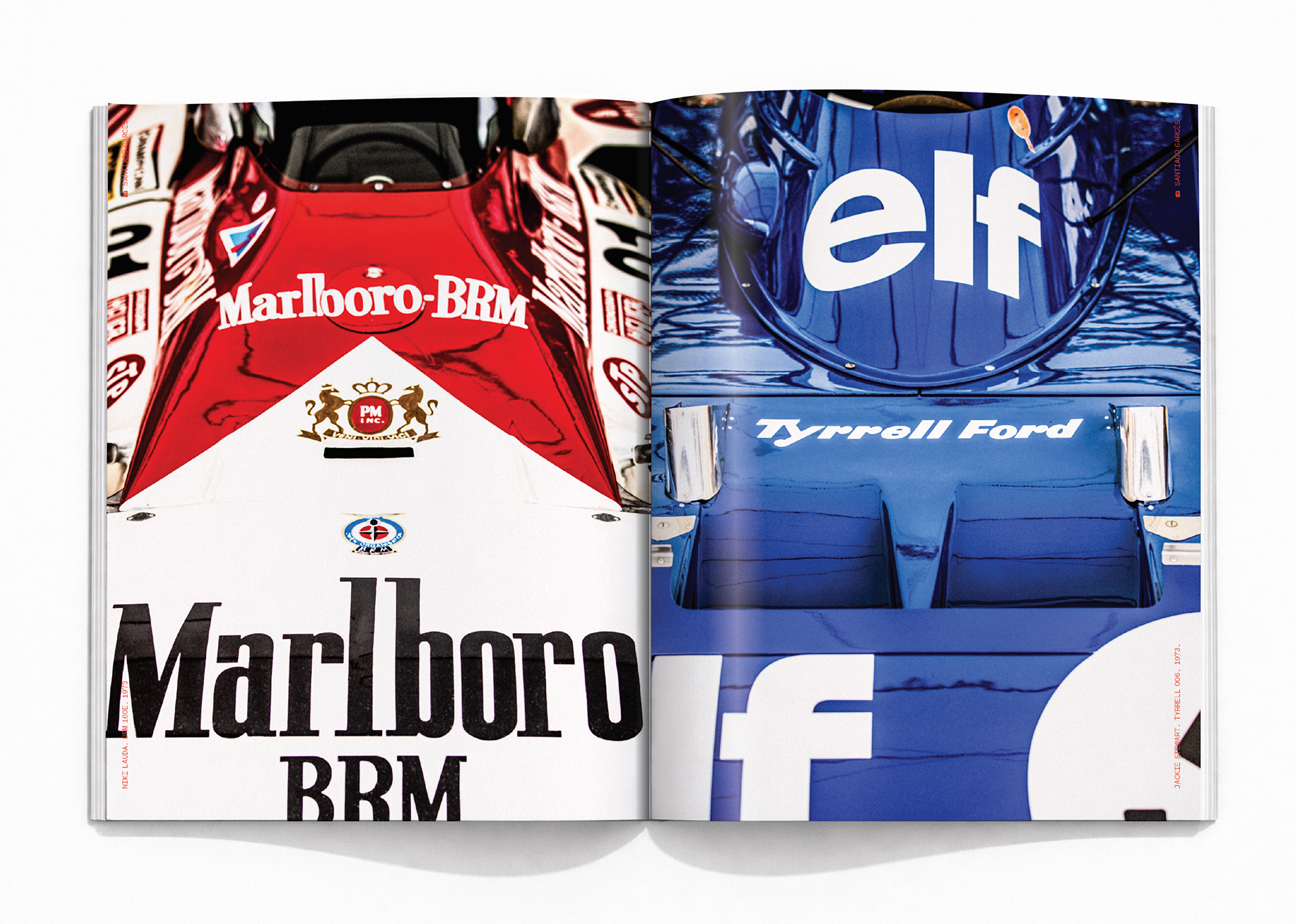 Formula 1 - F175