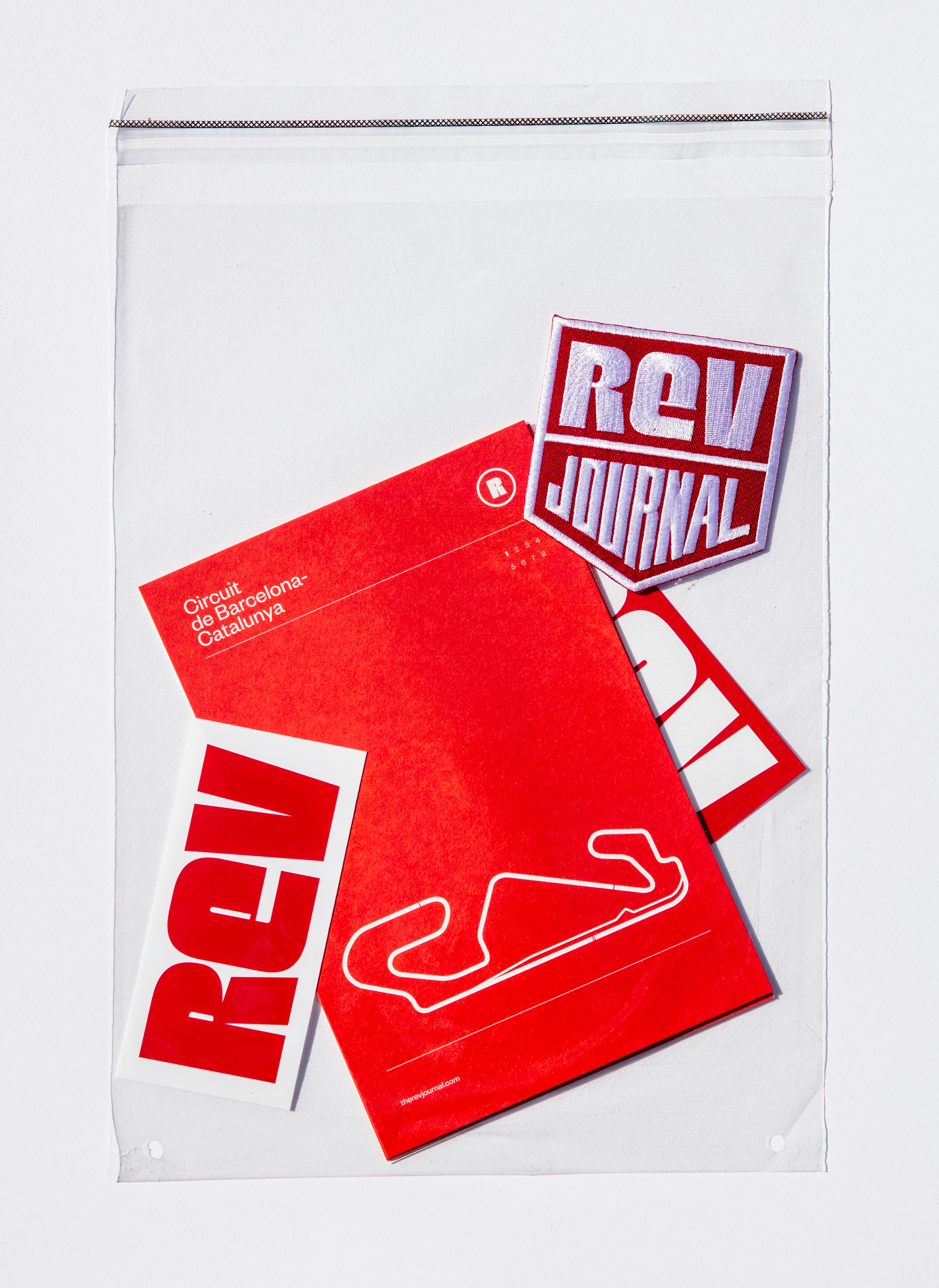Rev Journal