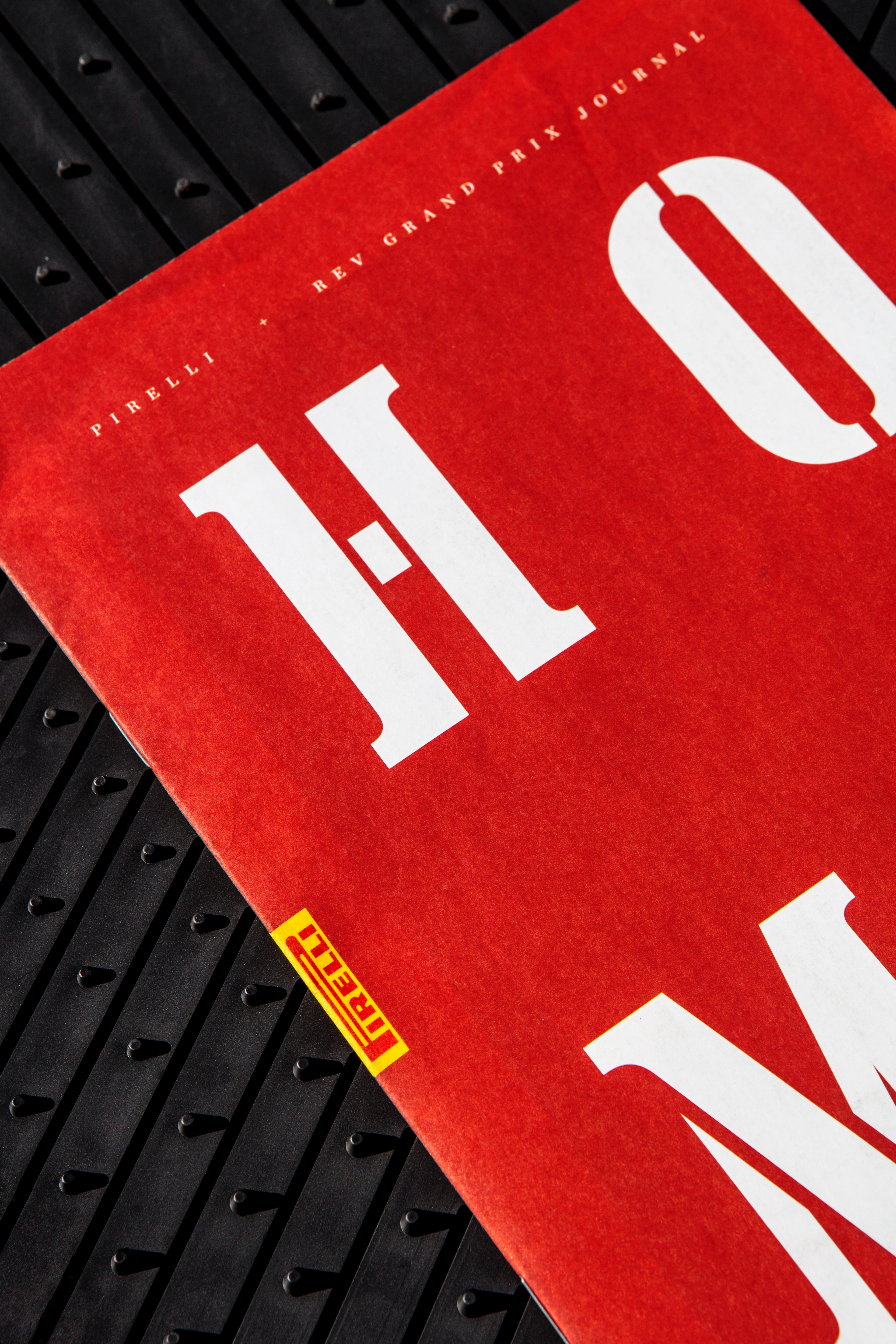 Pirelli Motorsport
