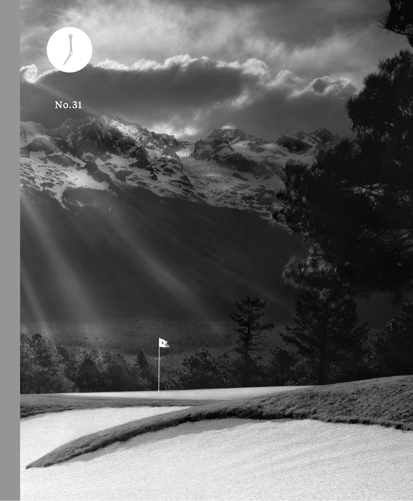 The Golfer's Journal