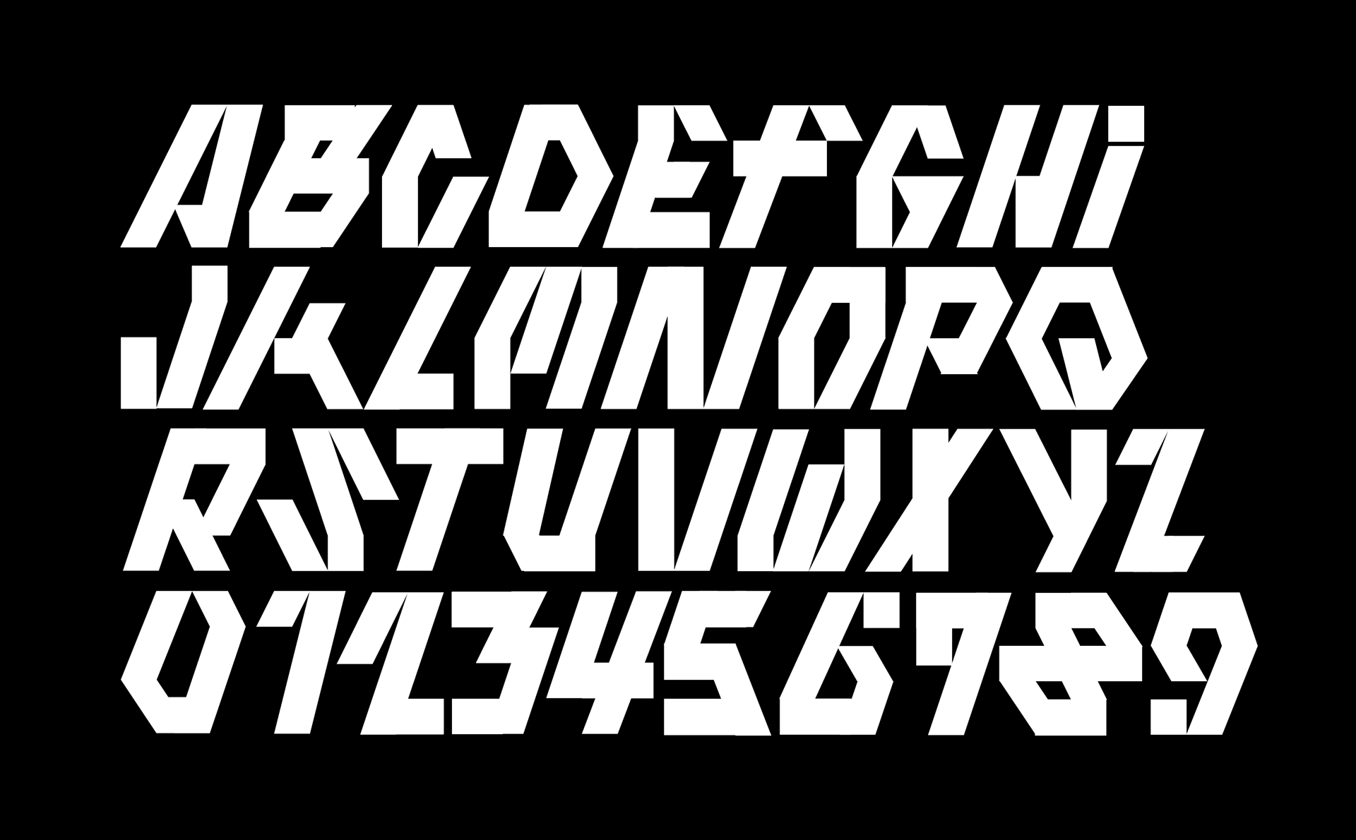 Typography