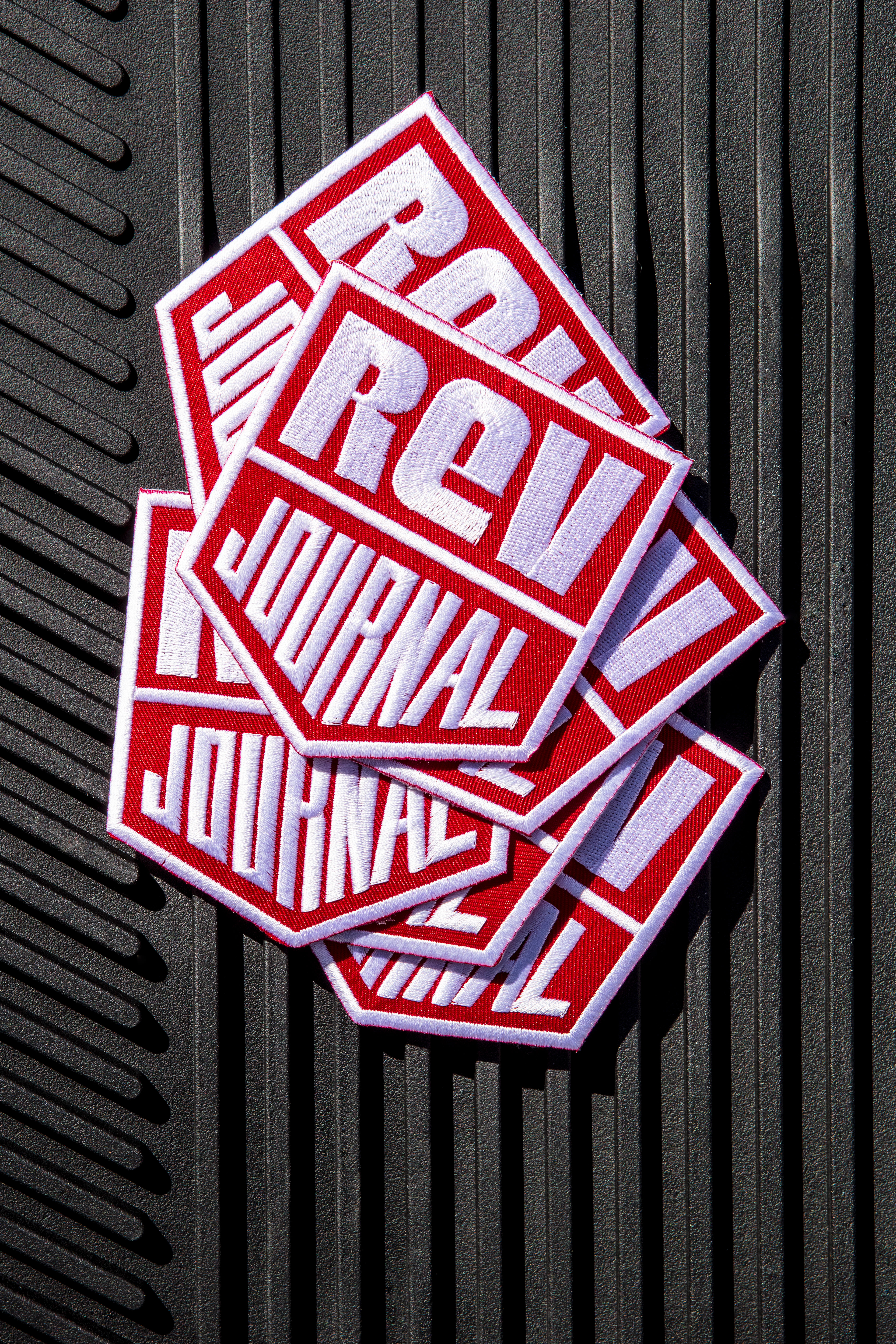 Rev Journal