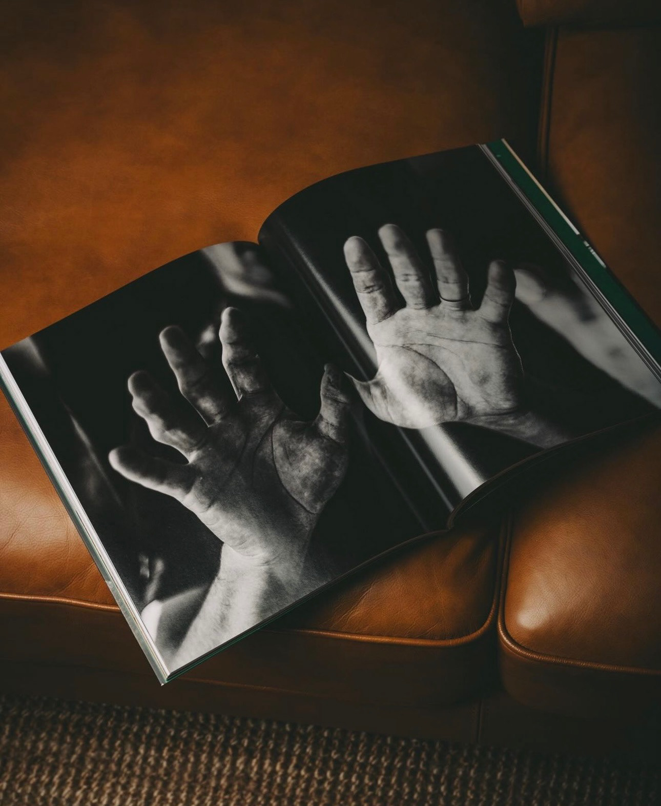 The Golfer's Journal