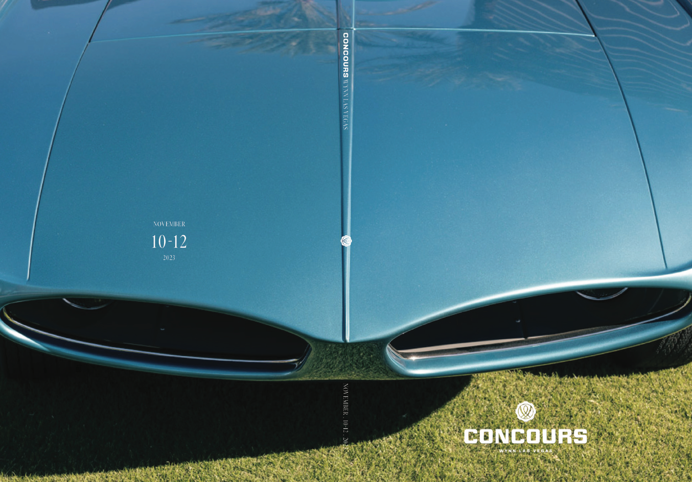 Wynn Resorts-Concours