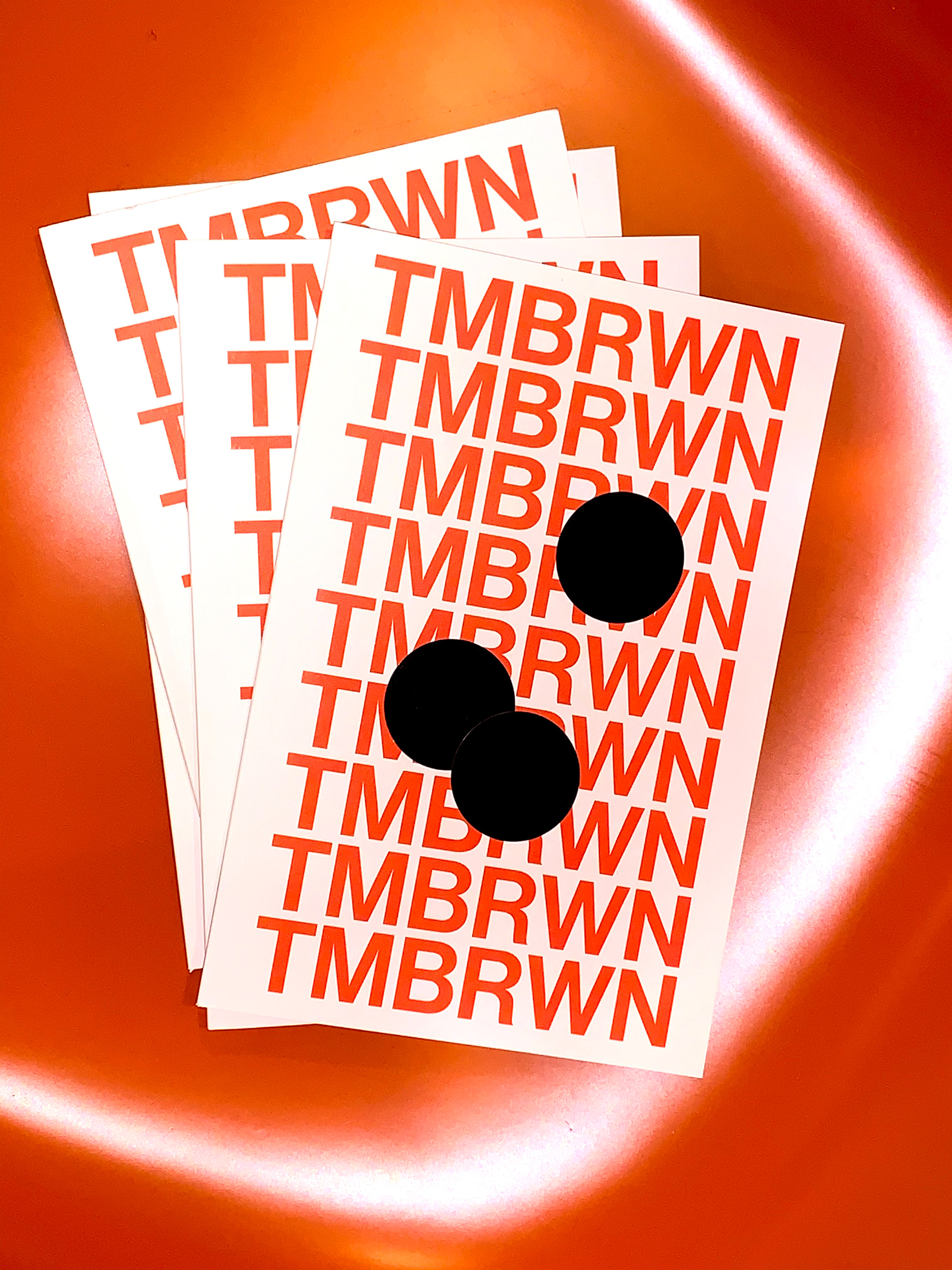 TMBROWN
