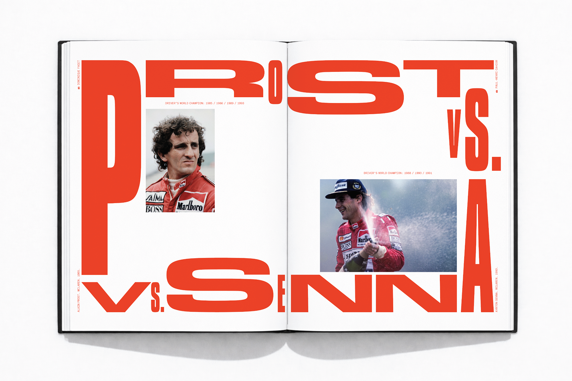 Formula 1 - F175