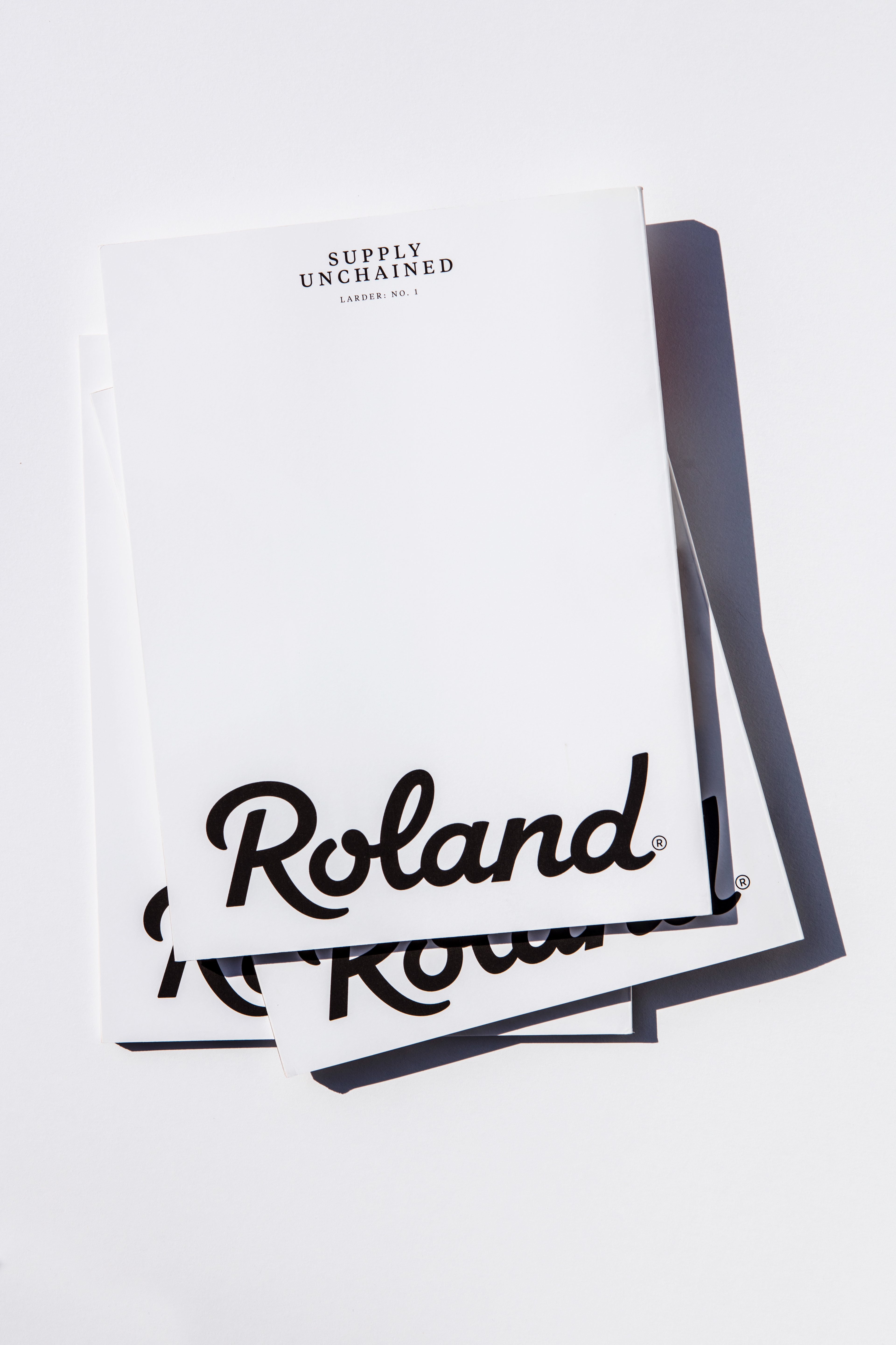 Roland Foods - Larder Magazine
