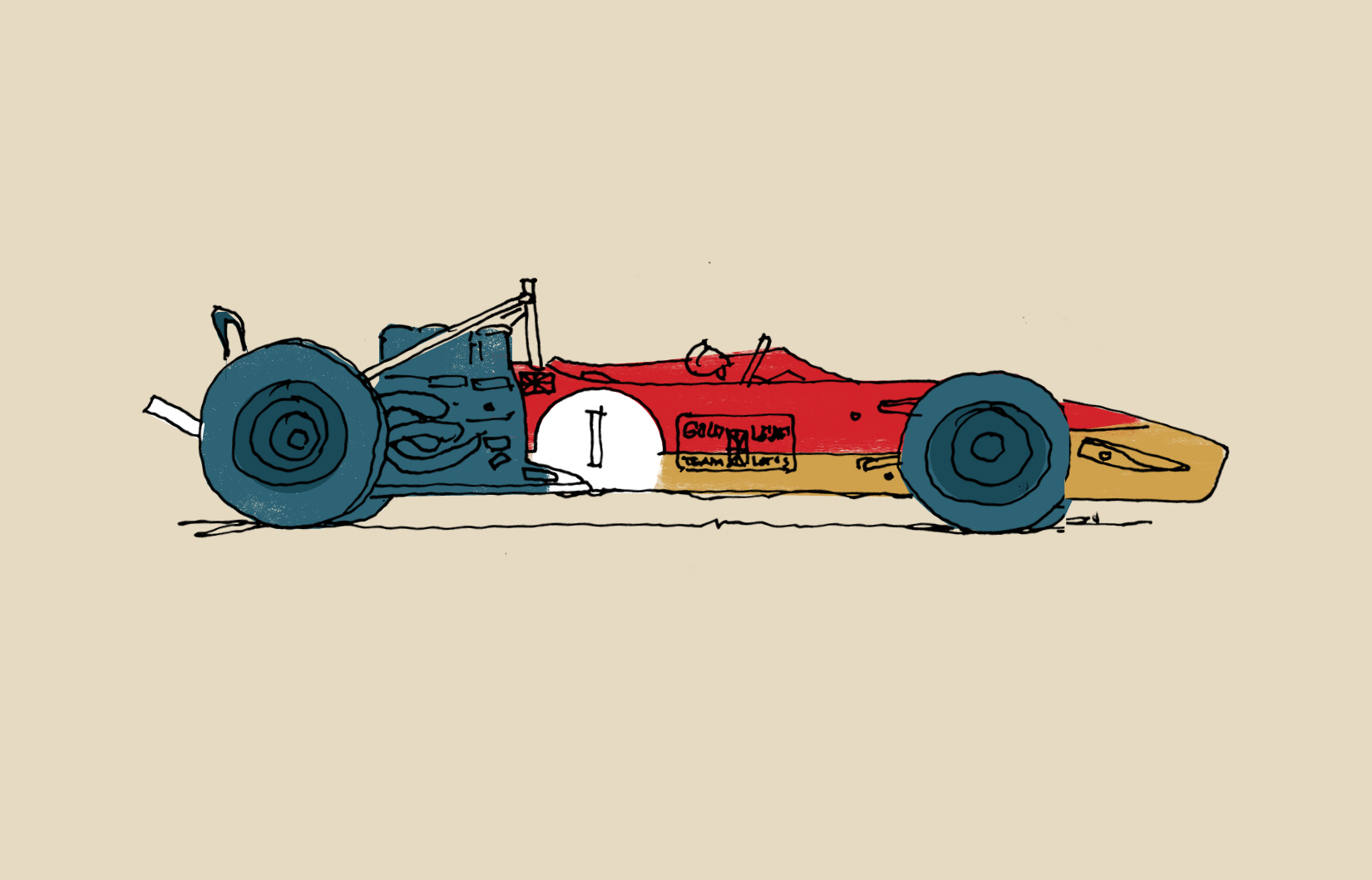 Faster Gallery
