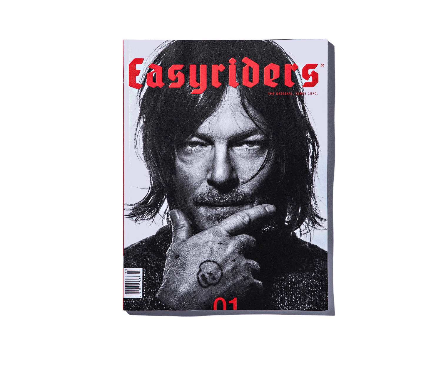 Easyriders Magazine