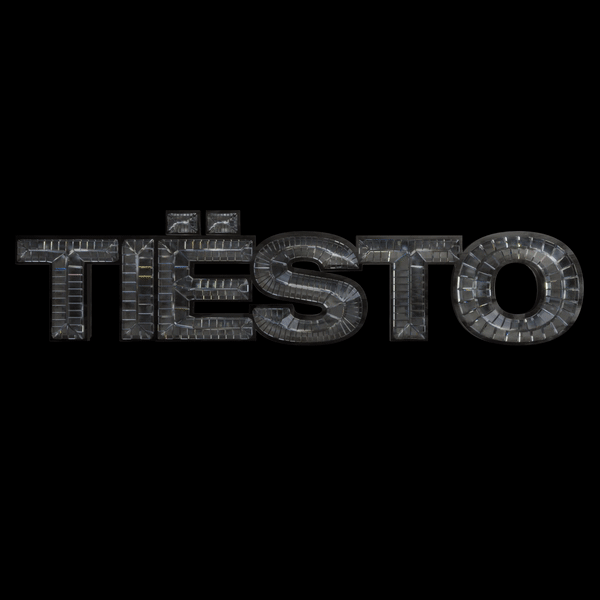 Tiesto/Atlantic Records
