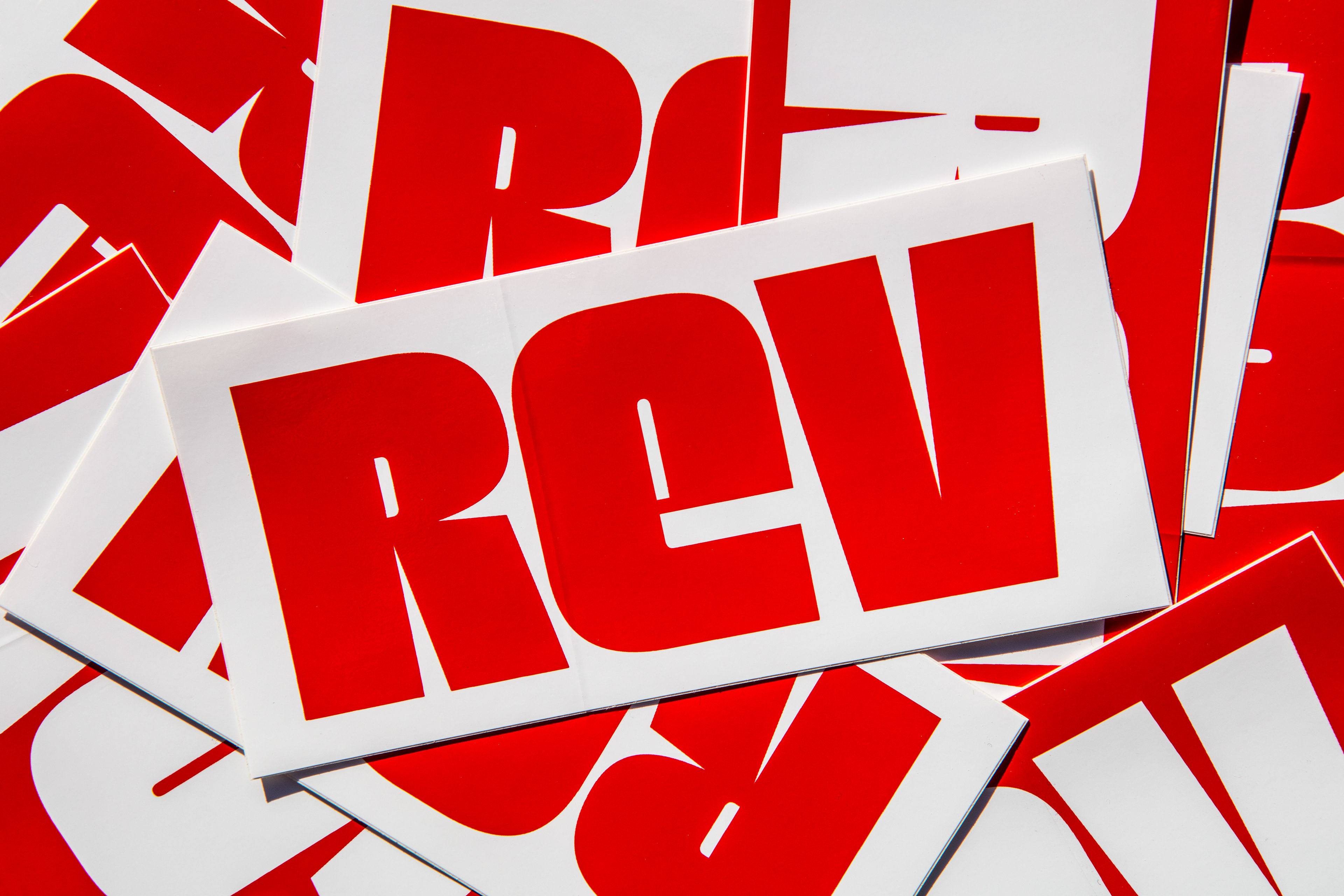 Rev Journal