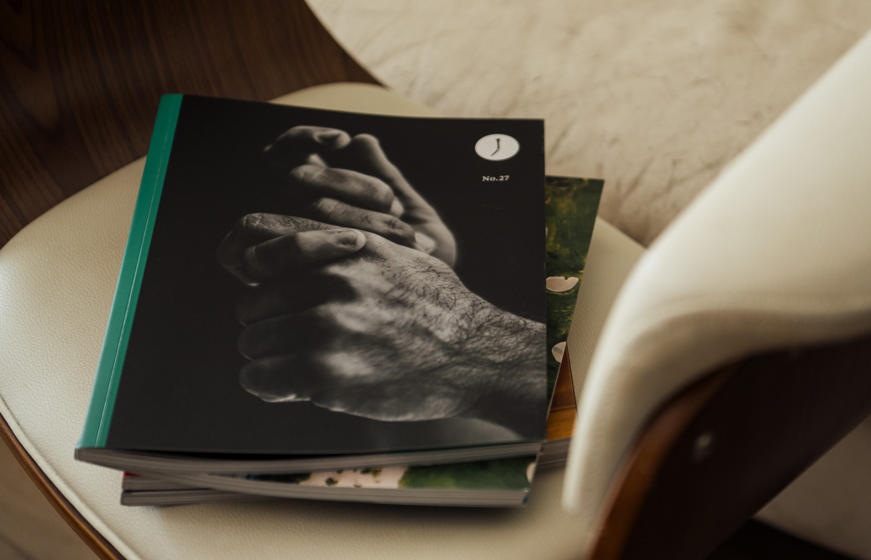 The Golfer's Journal