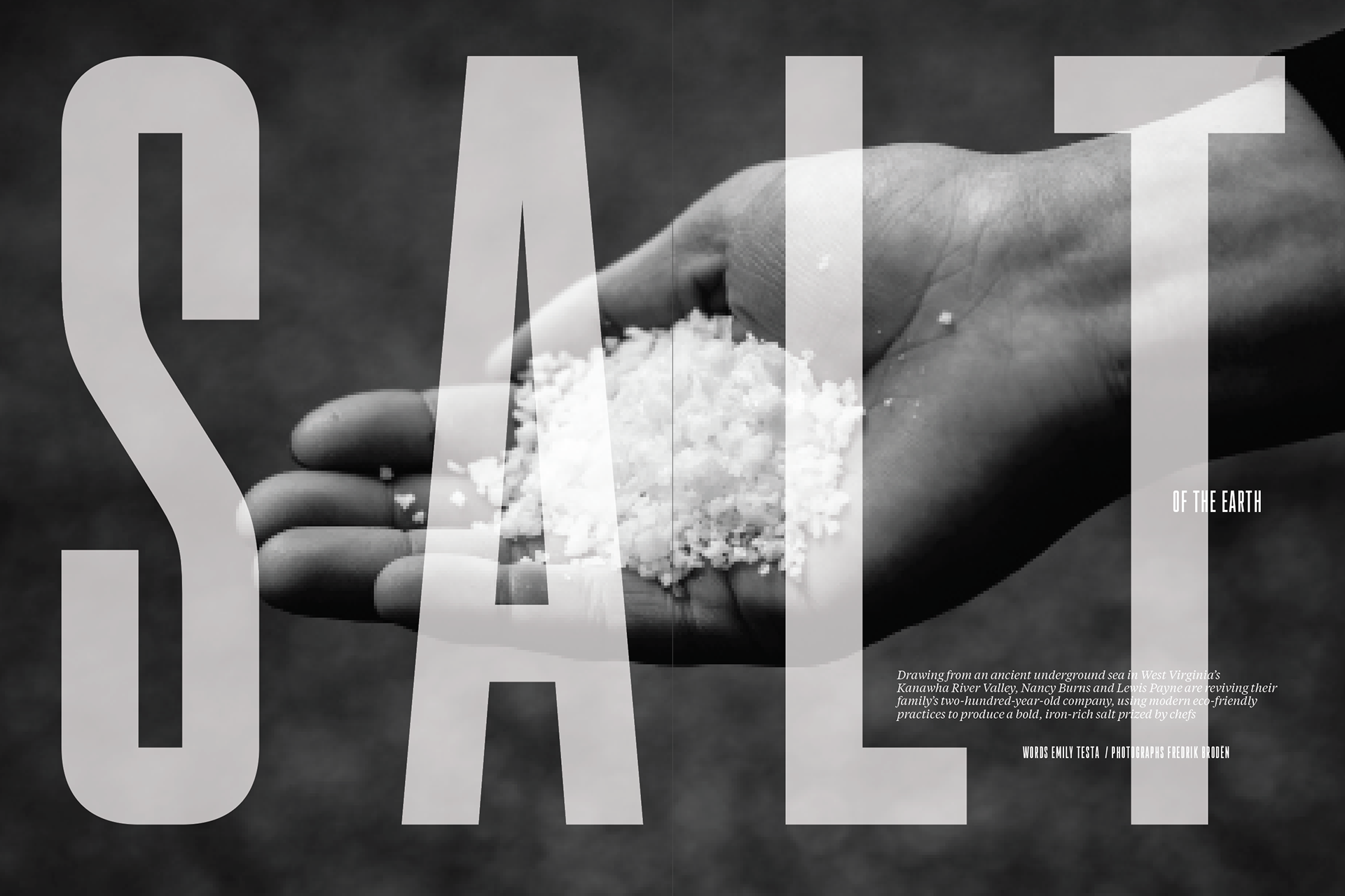 Roland Foods - Larder Magazine