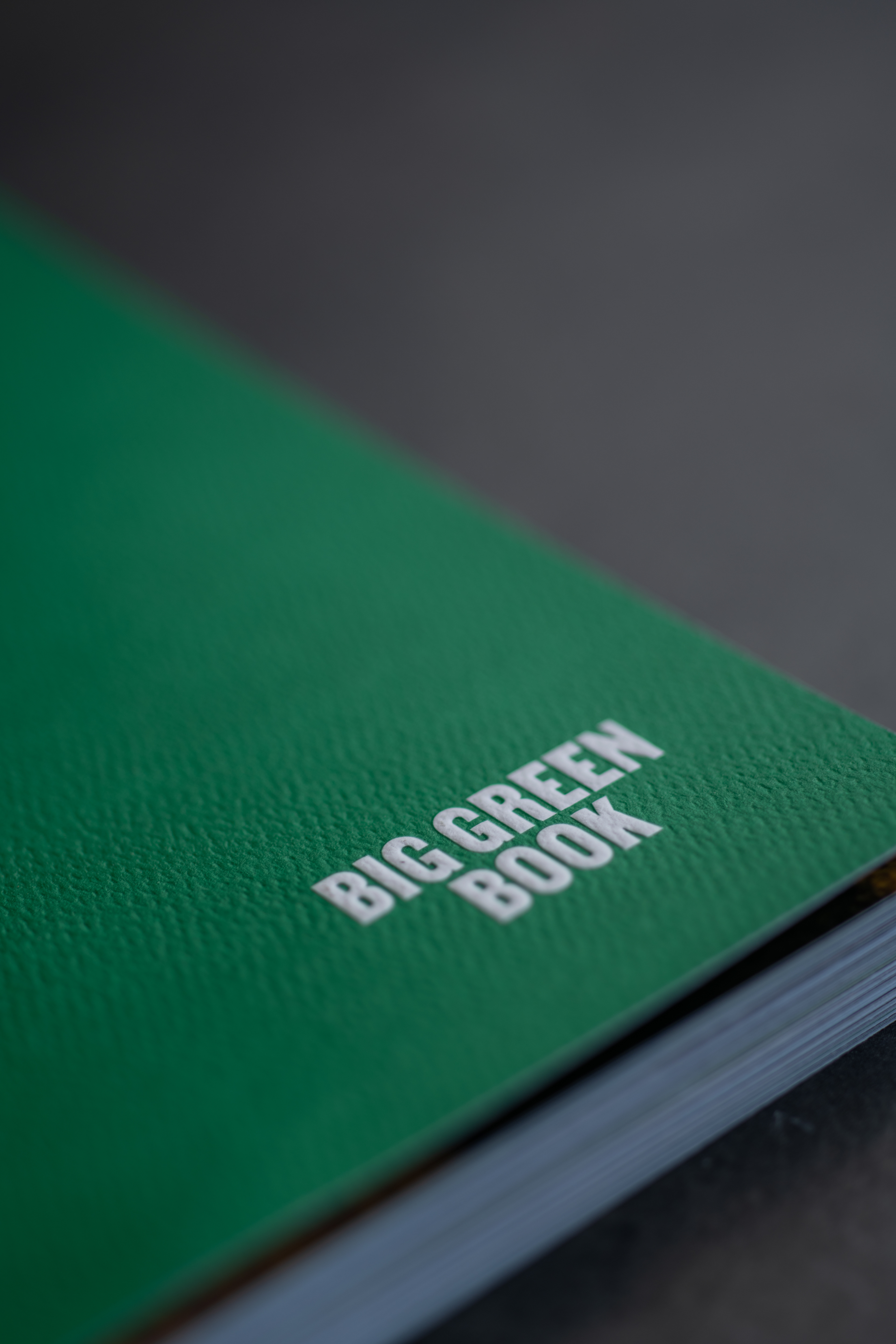 The Golfer's Journal