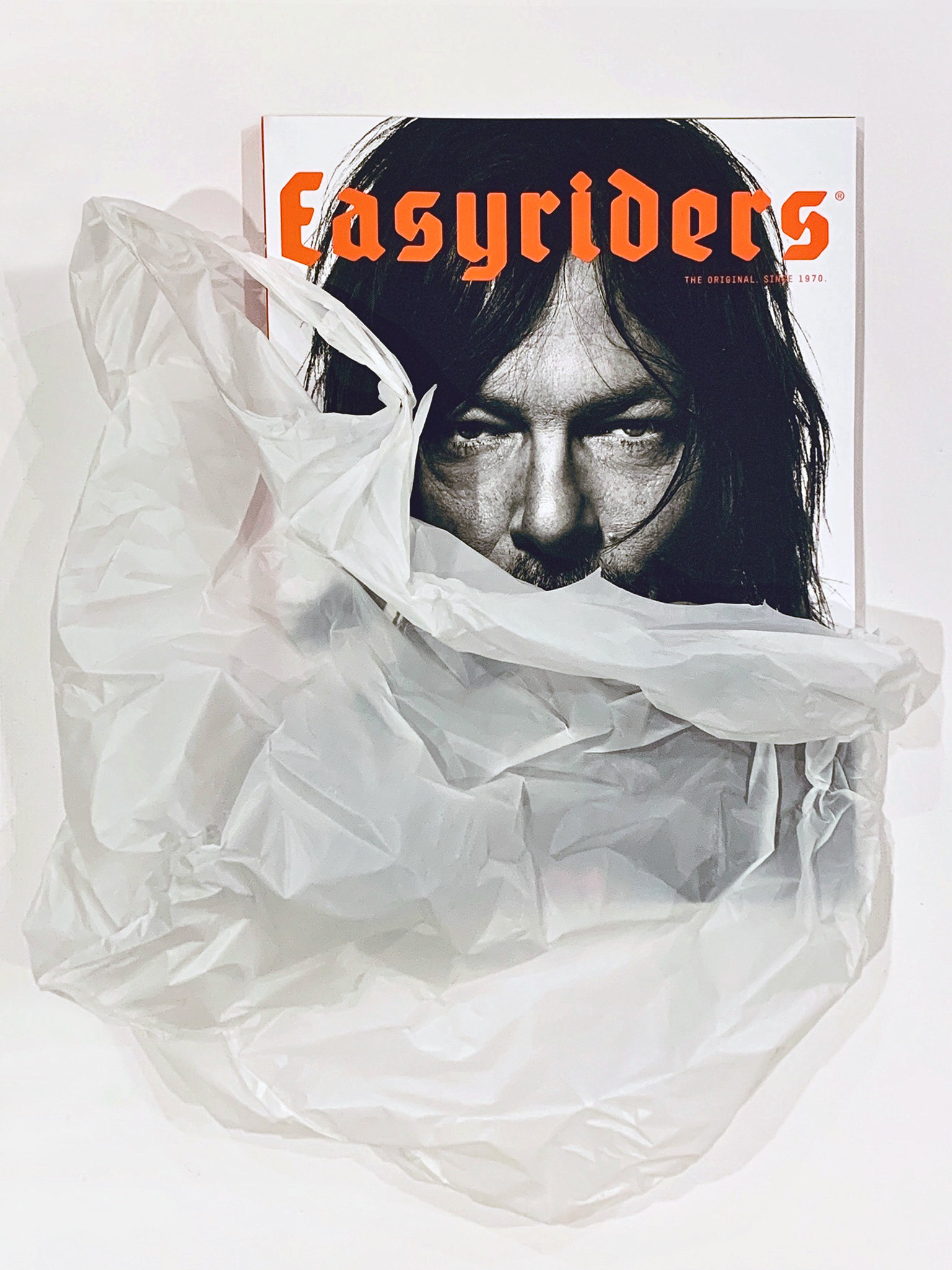 Easyriders Magazine