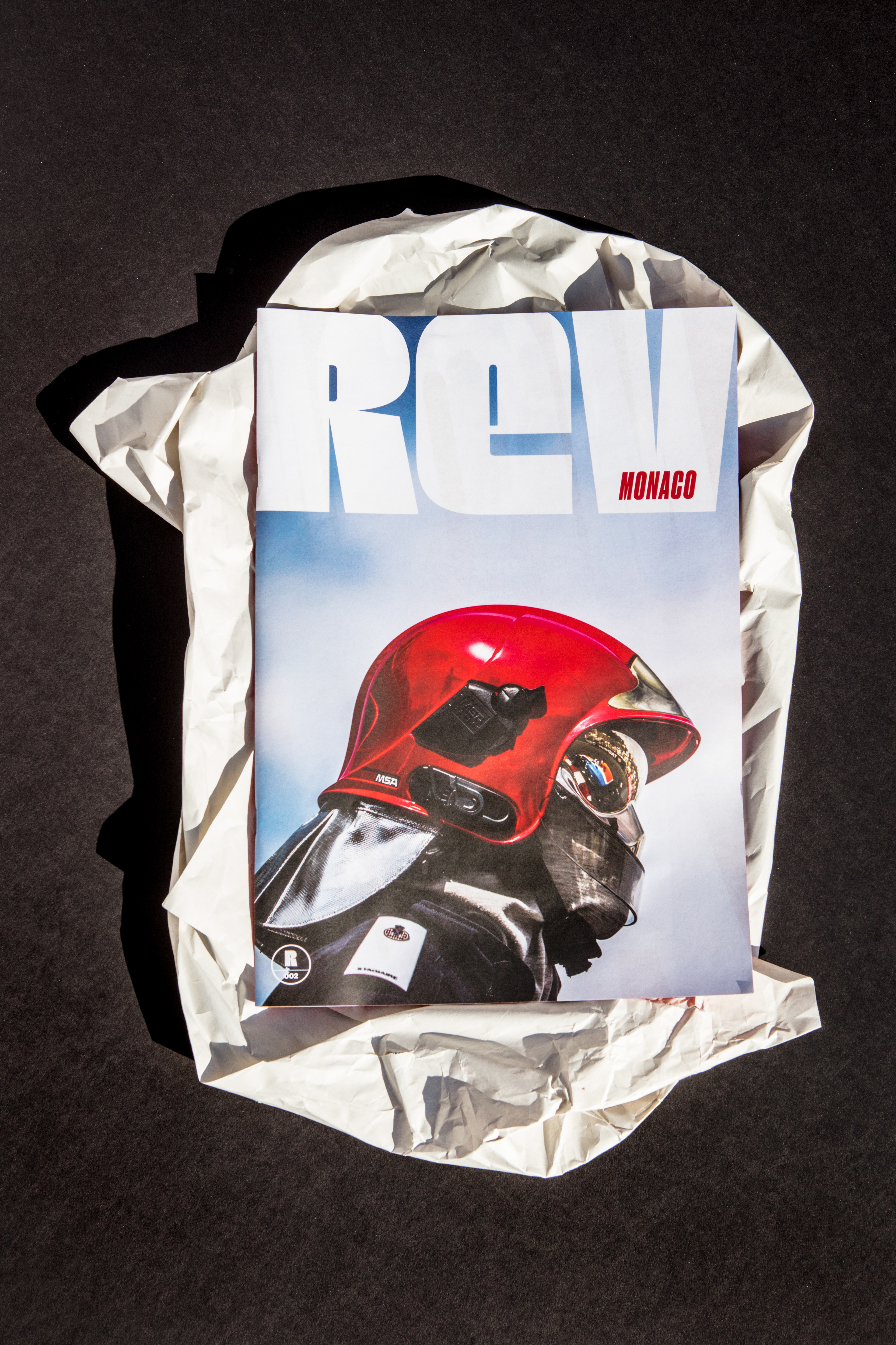 Rev Journal