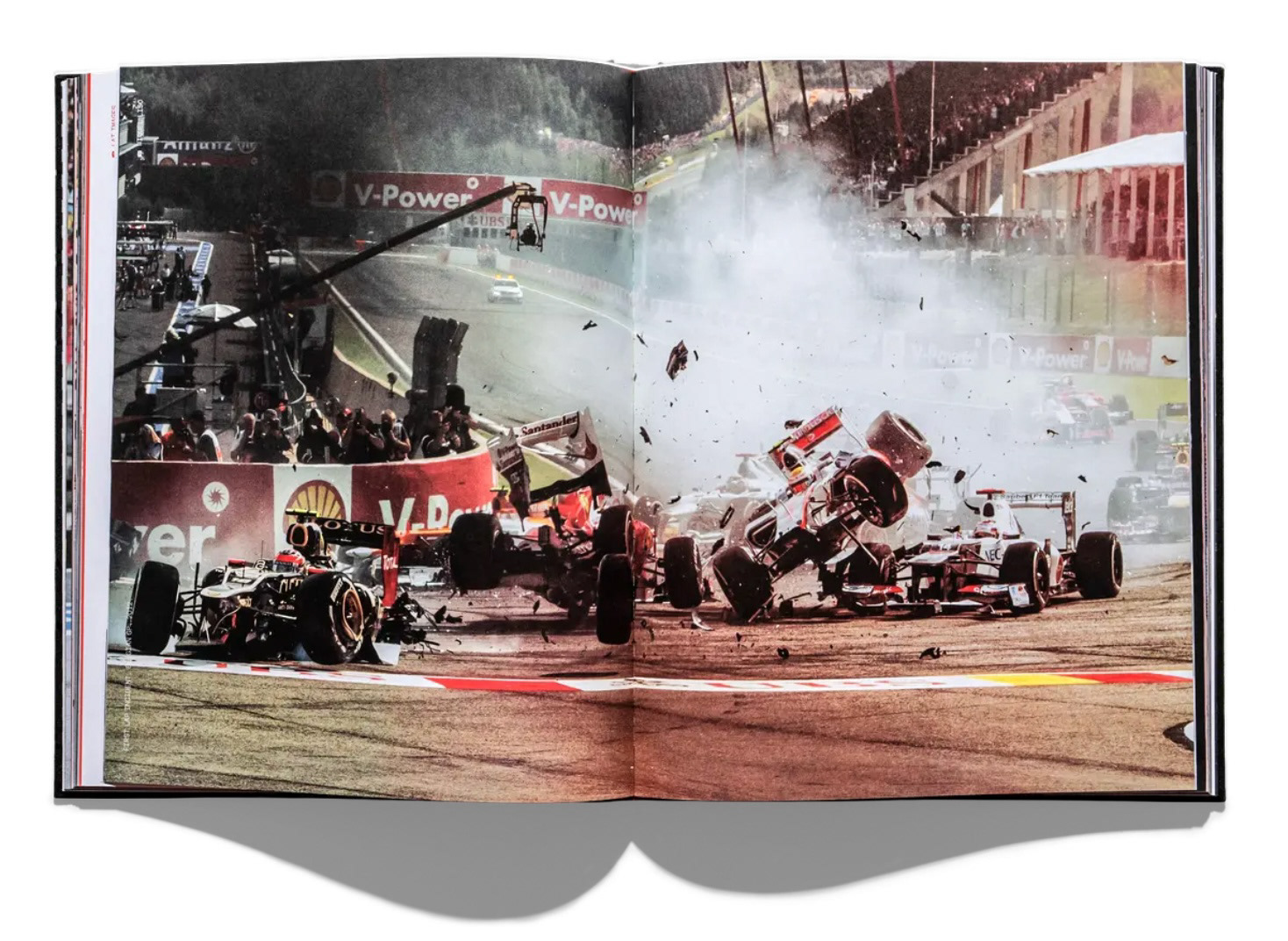 Formula 1 - F175