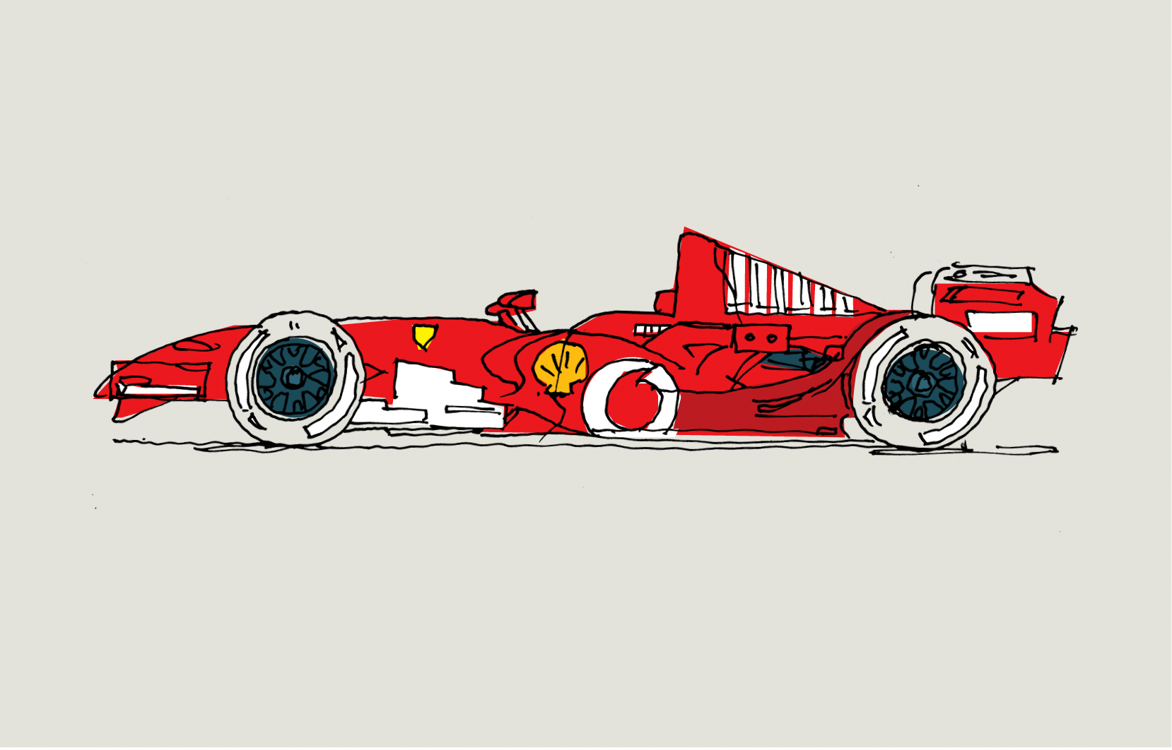 Faster Gallery