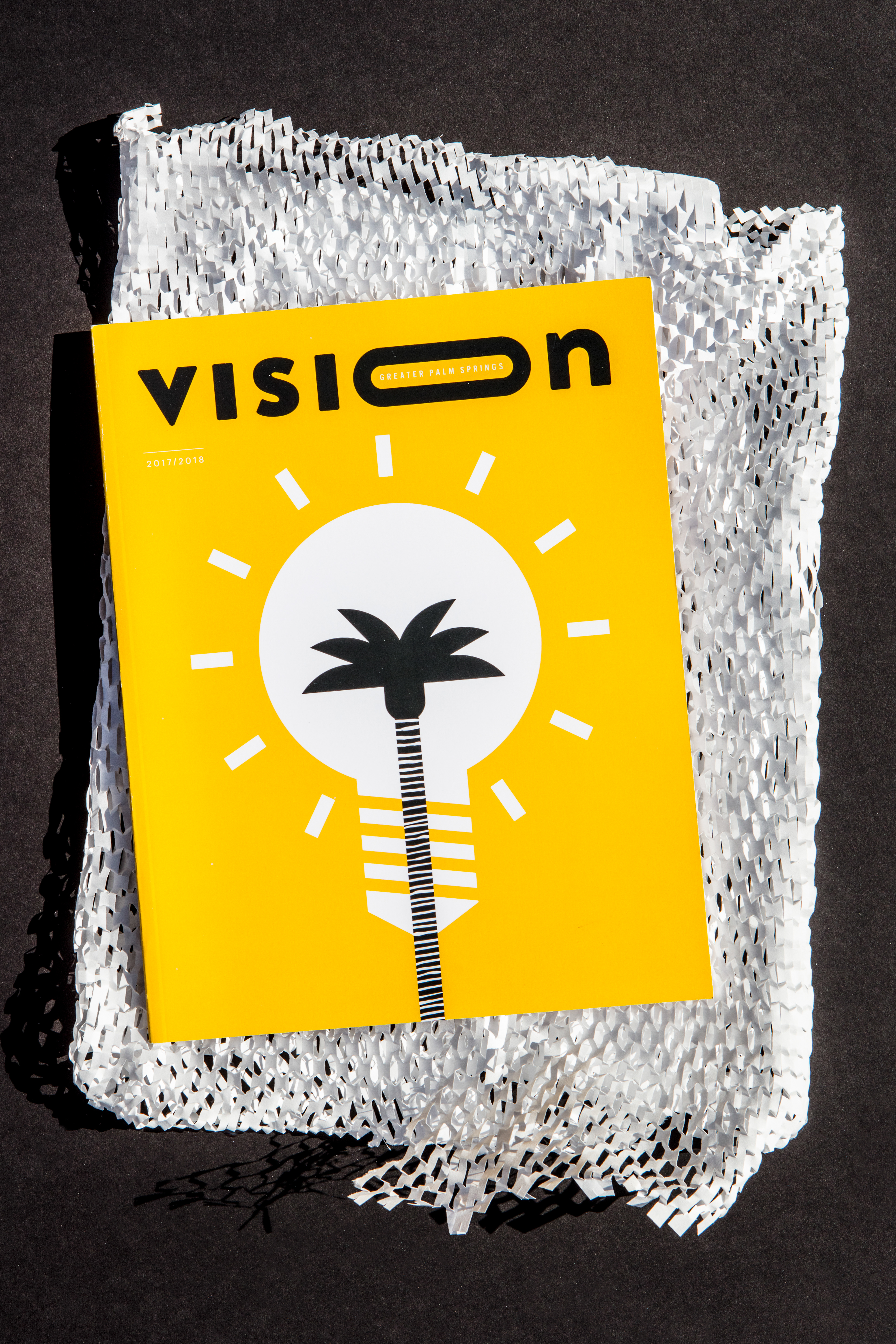 Vision Magazine