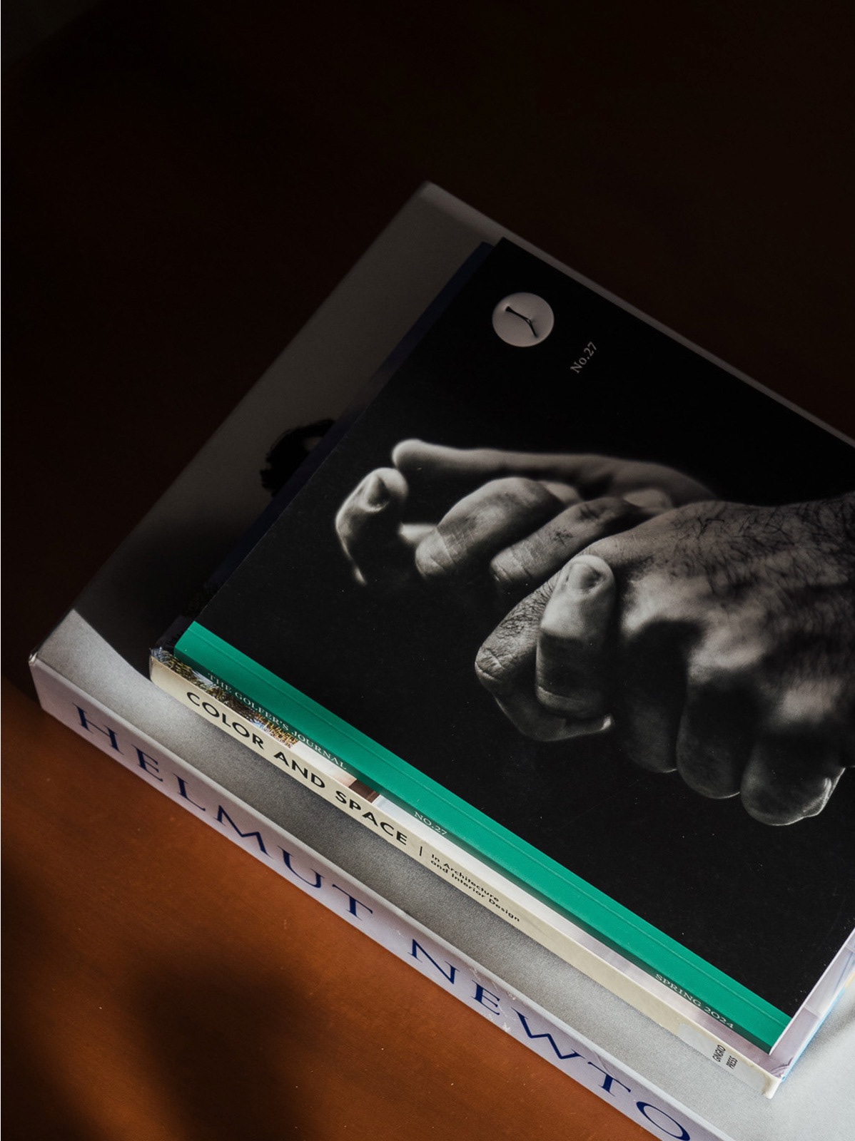 The Golfer's Journal