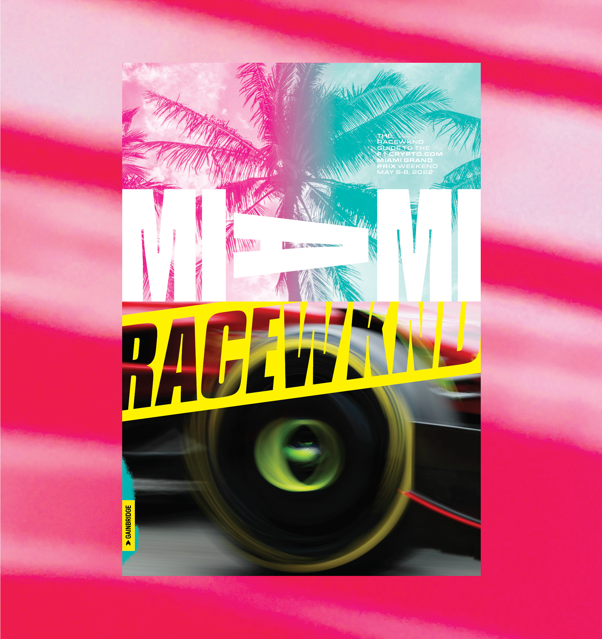 Miami Grand Prix