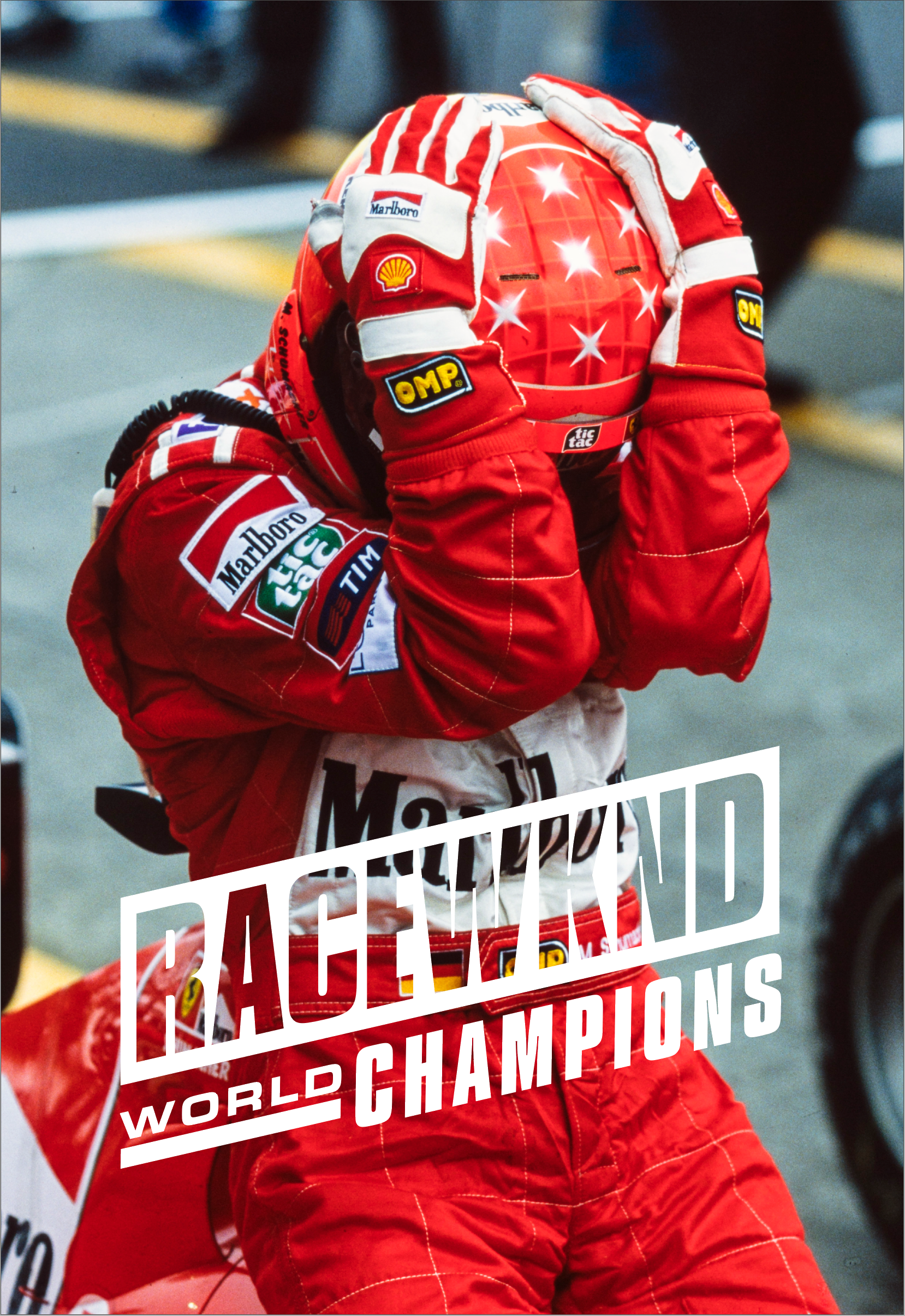 The RaceWknd