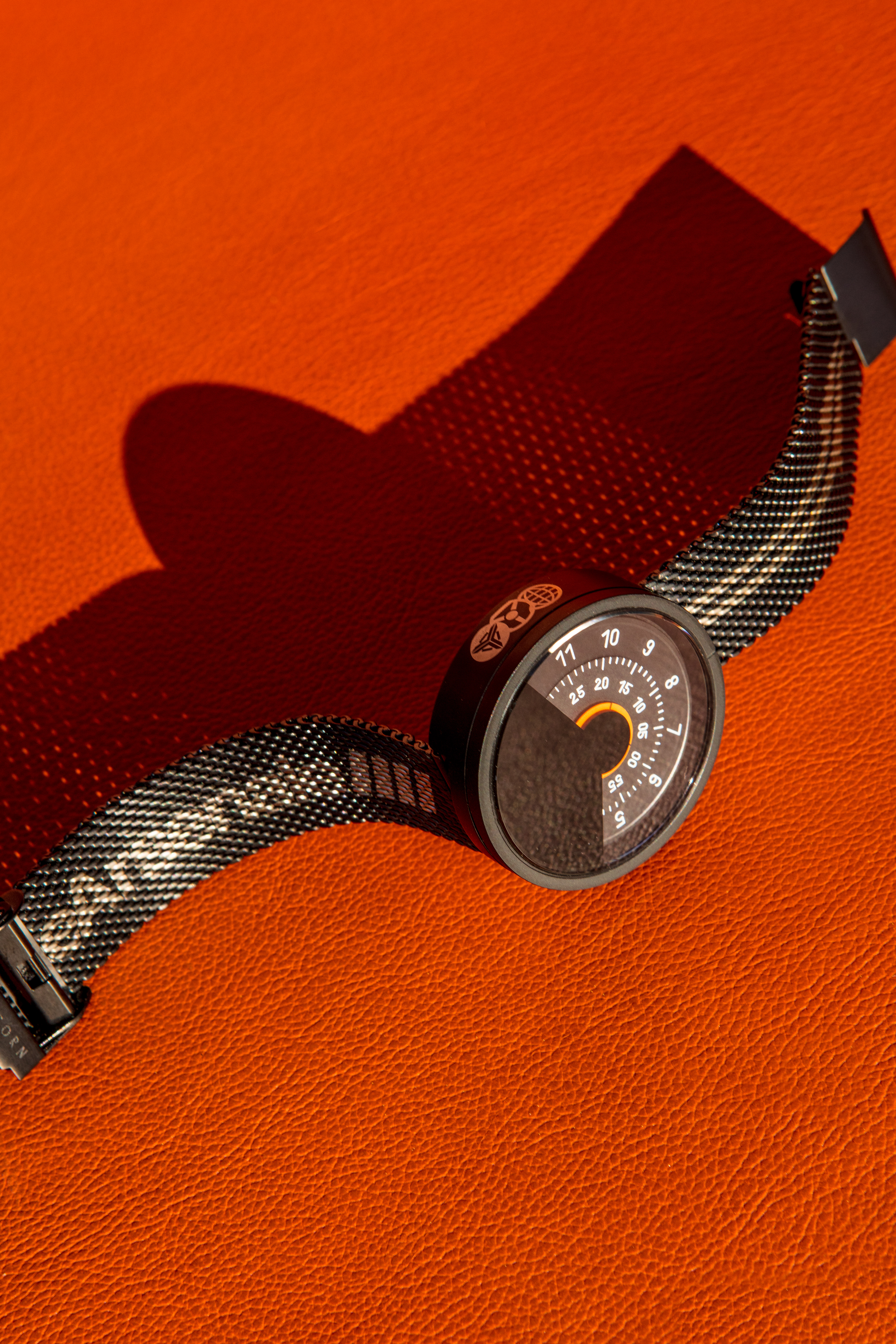 TheArsenale x Anicorn Watches