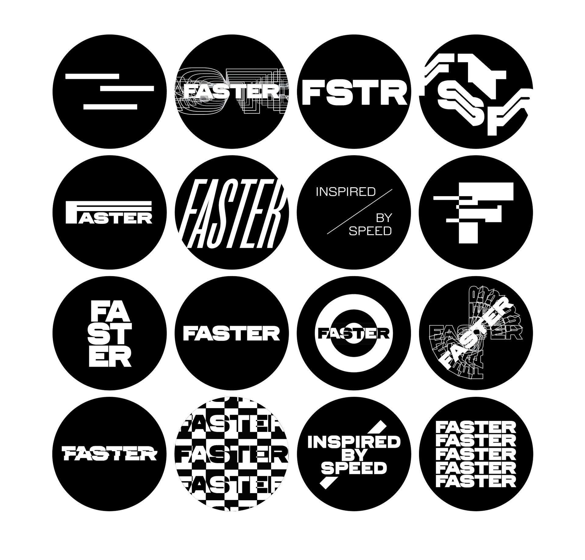 Faster