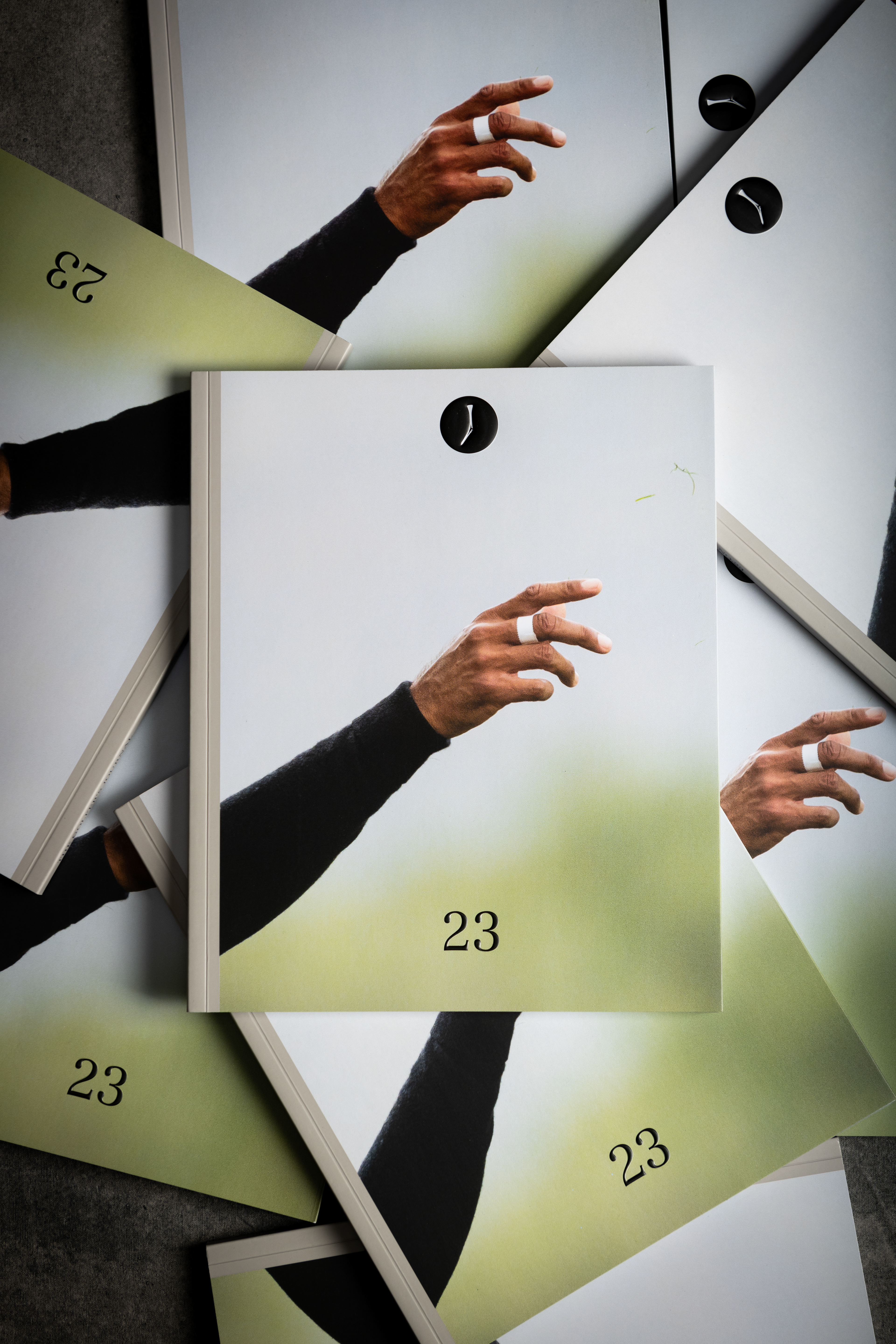 The Golfer's Journal