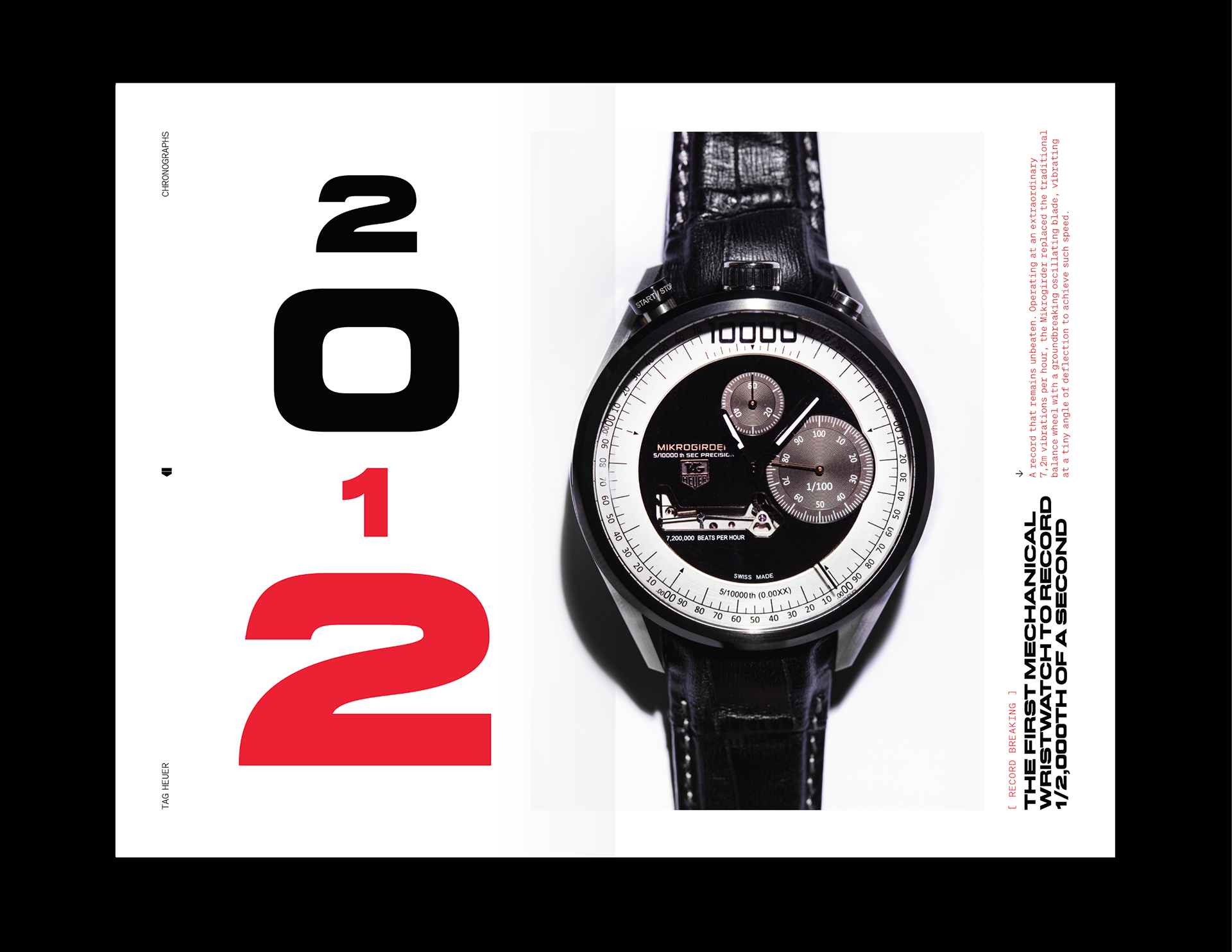 TAG Heuer