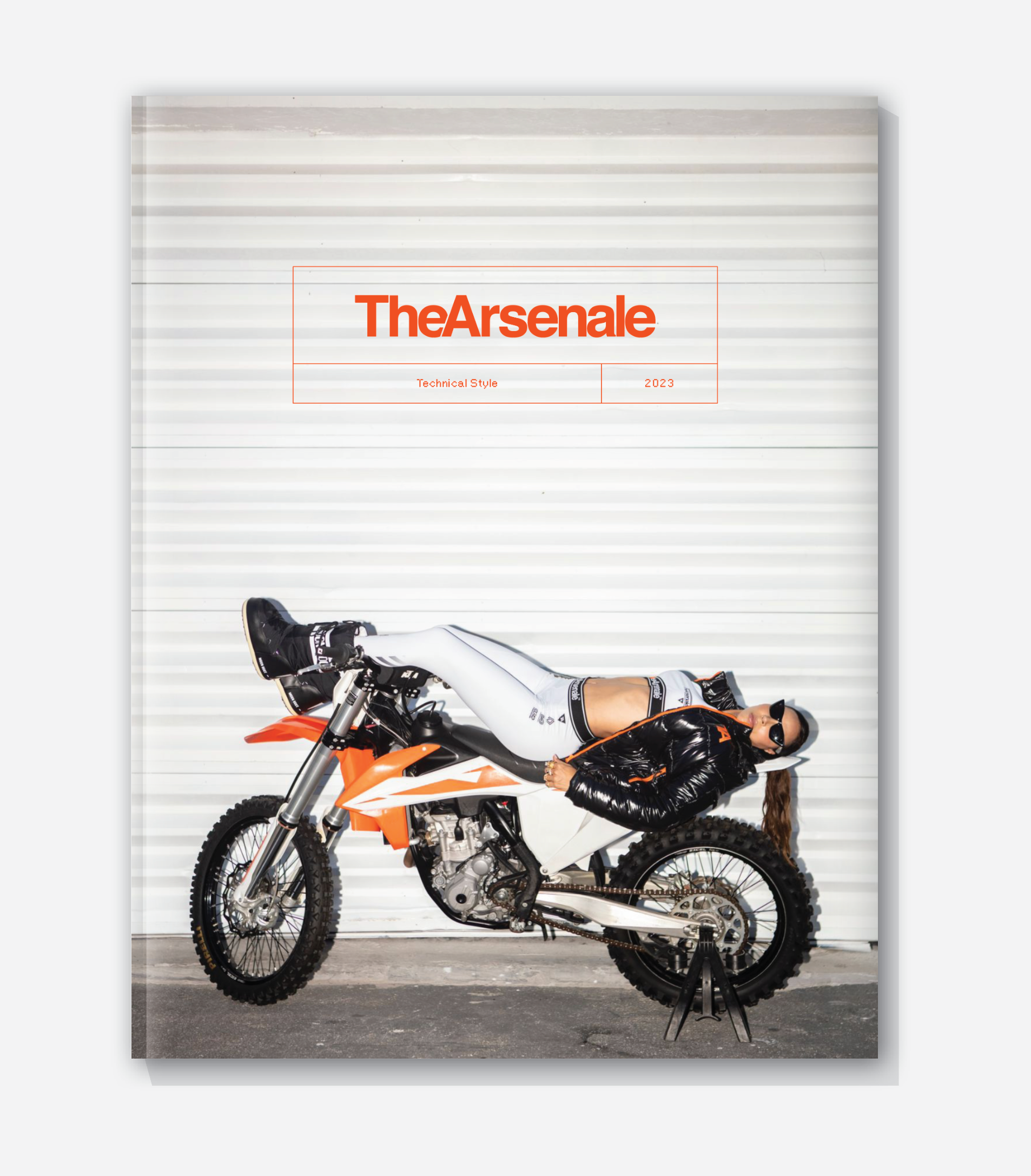 TheArsenale