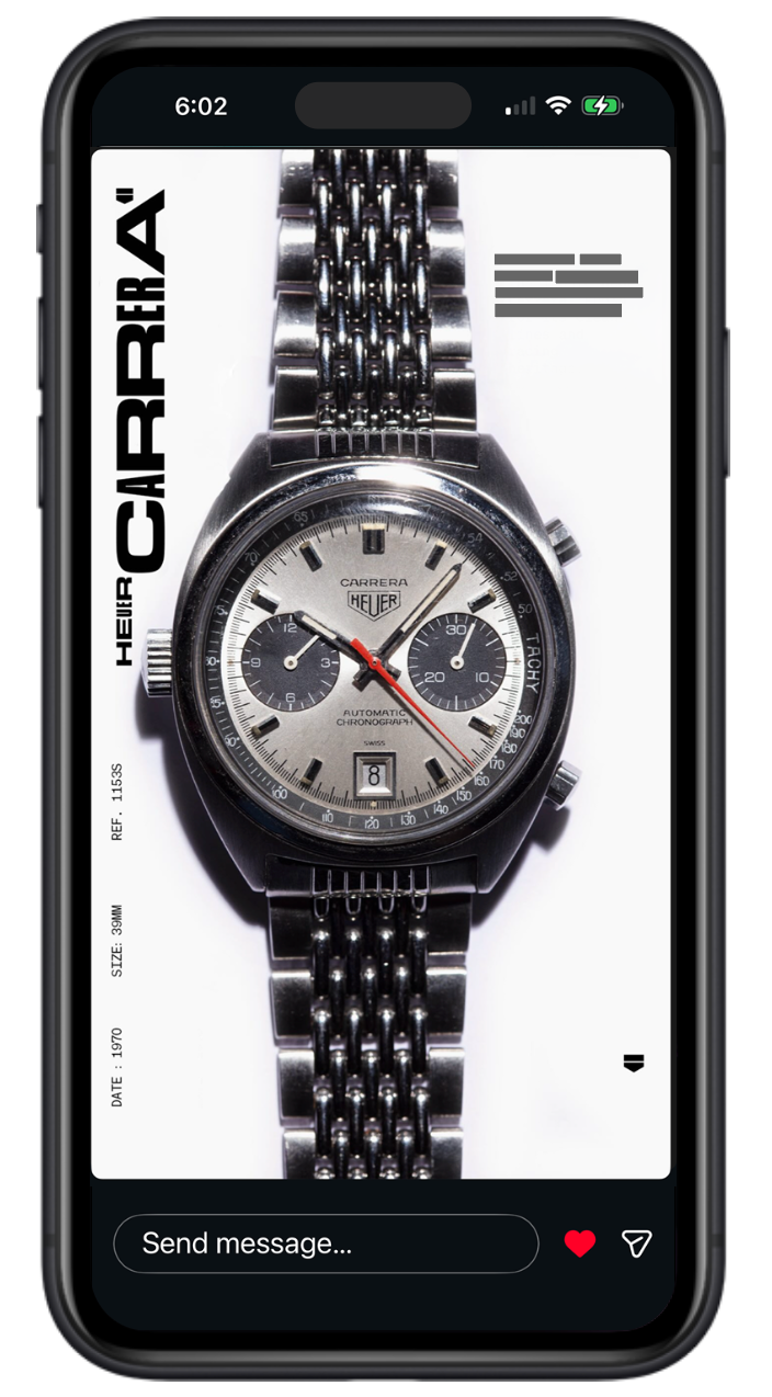 TAG Heuer