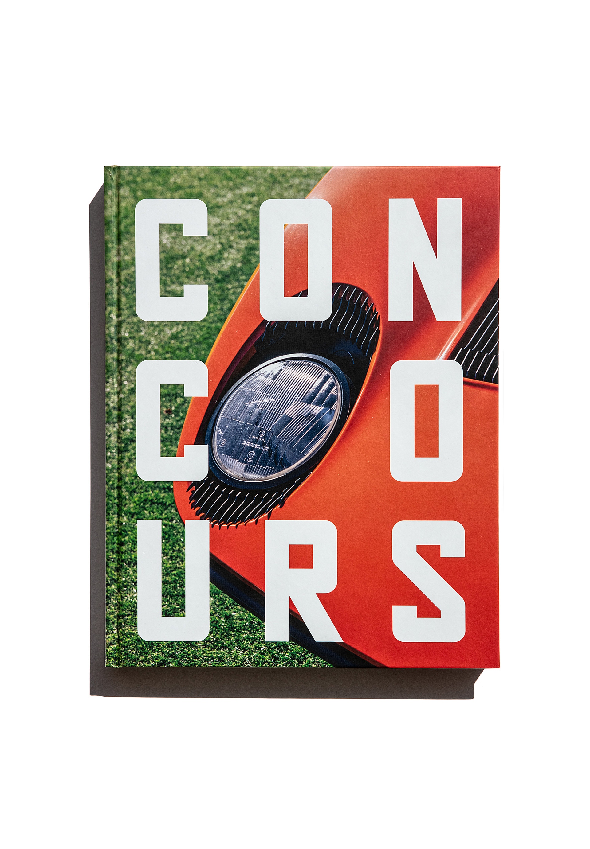 Concours/Wynn Las Vegas