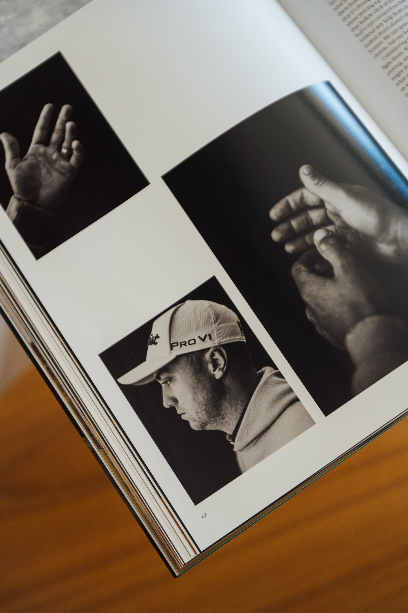 The Golfer's Journal