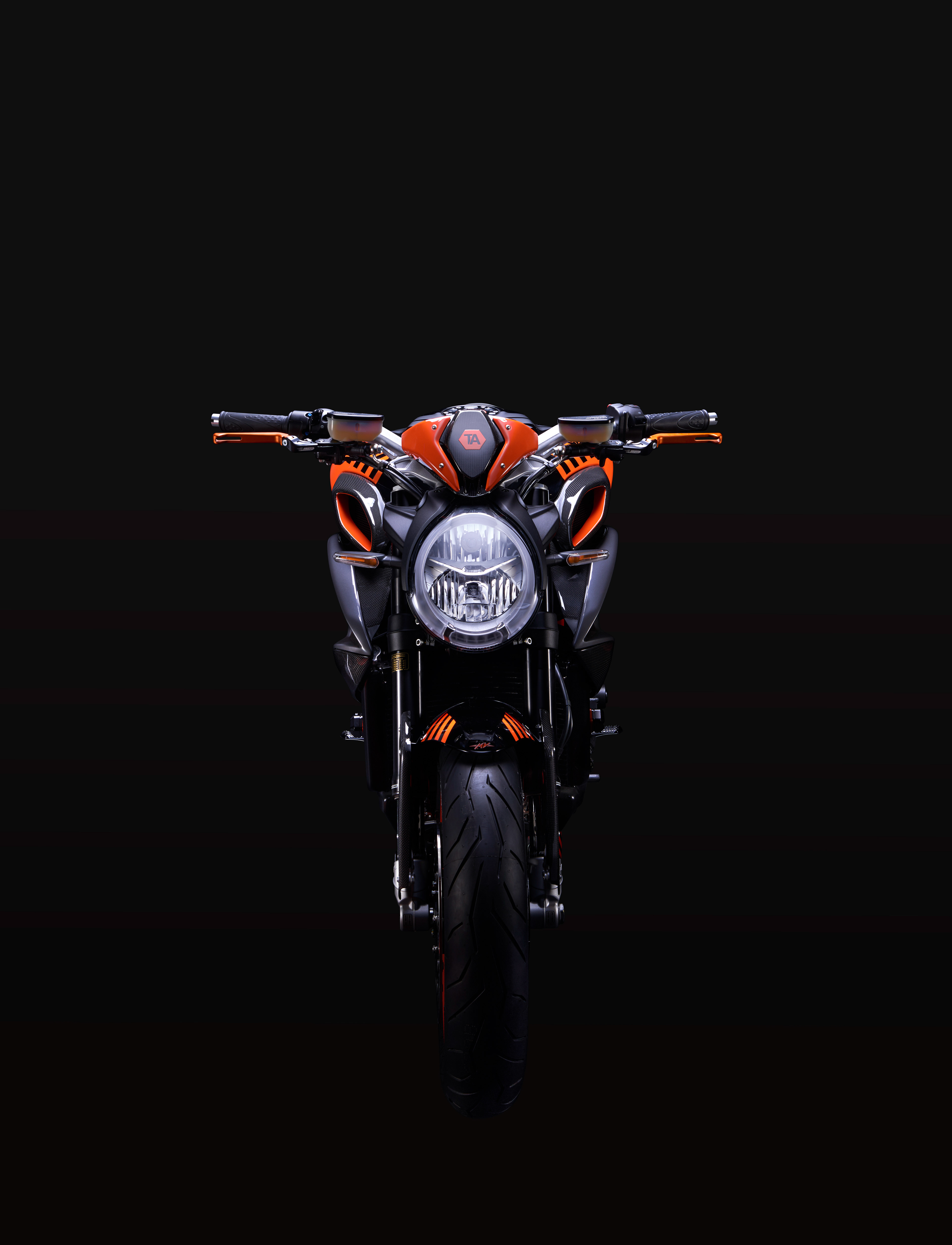TheArsenale x MV Augusta