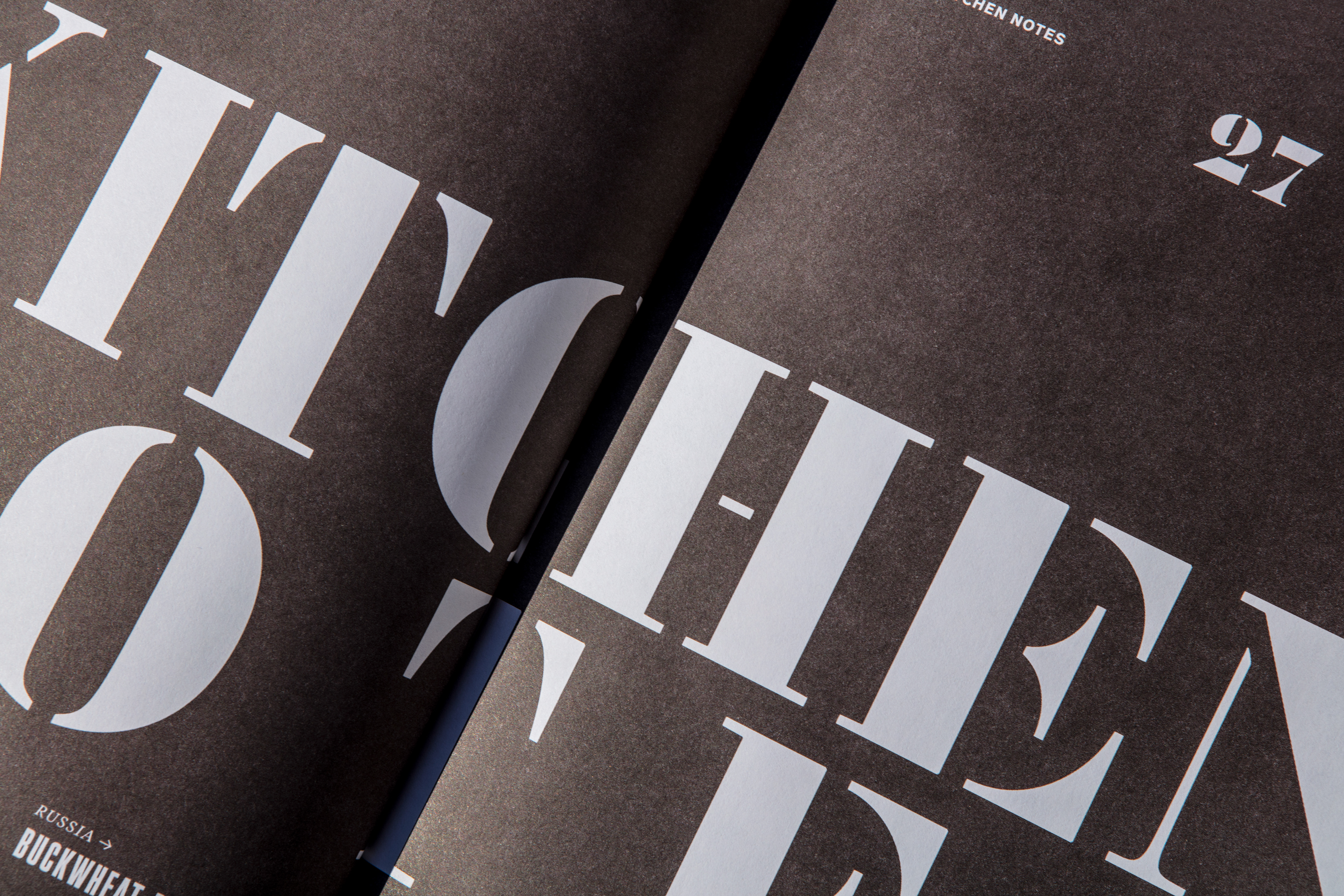 Roland Foods - Larder Magazine