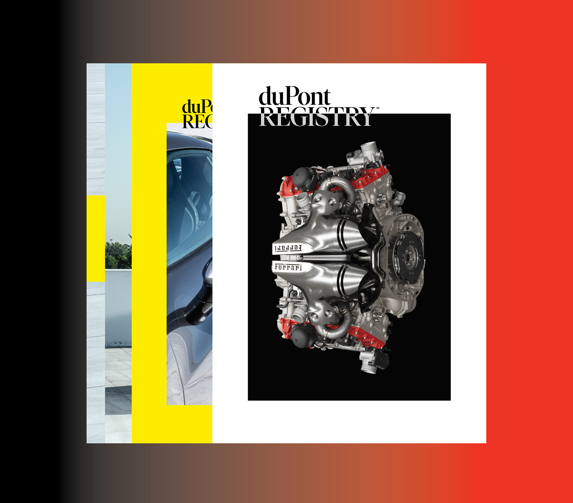 duPont Registry