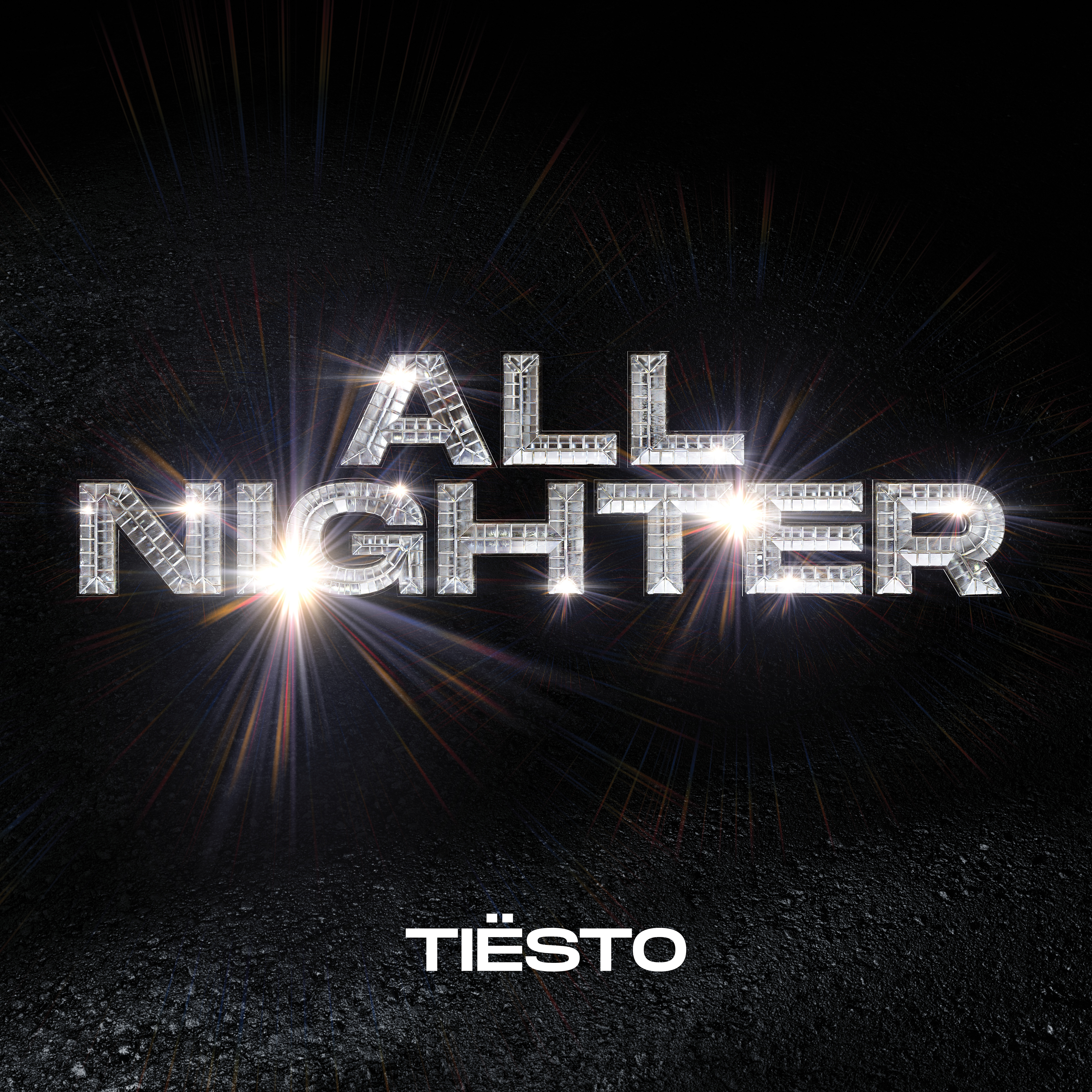 Tiesto/Atlantic Records