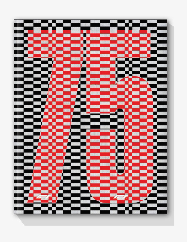 Formula 1 - F175 (unpublished)