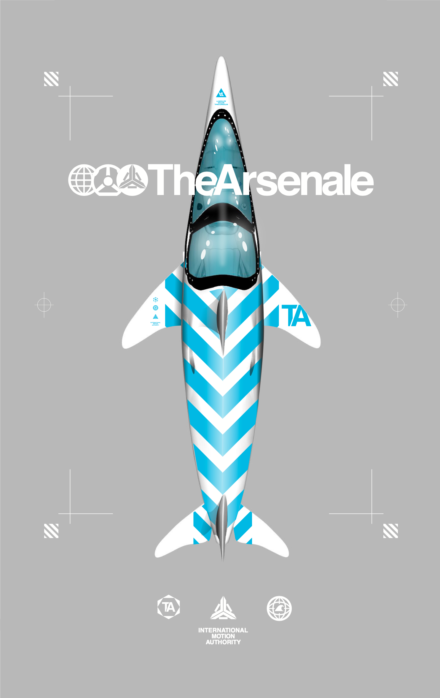 The Arsenale x SeaBreacher