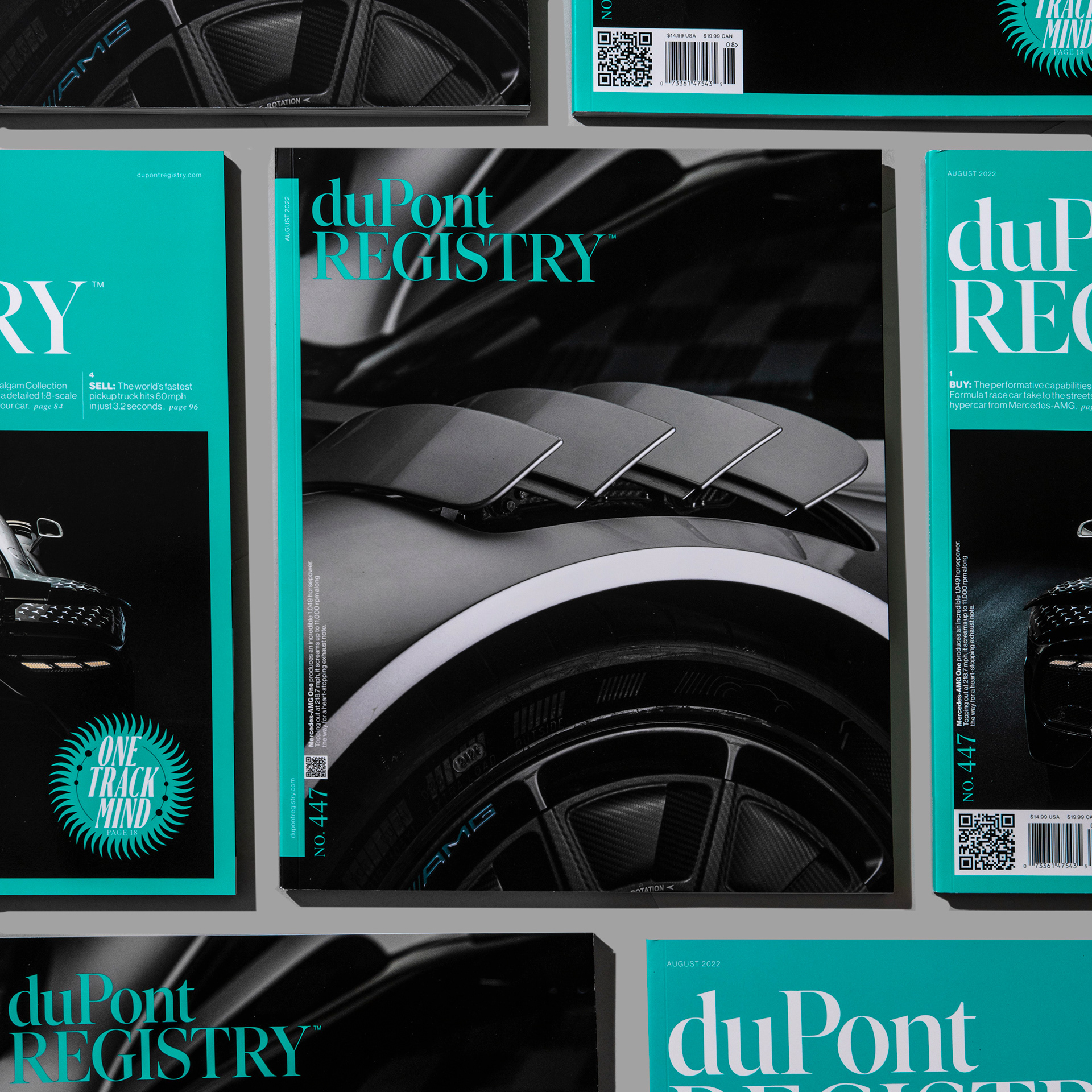 duPont Registry