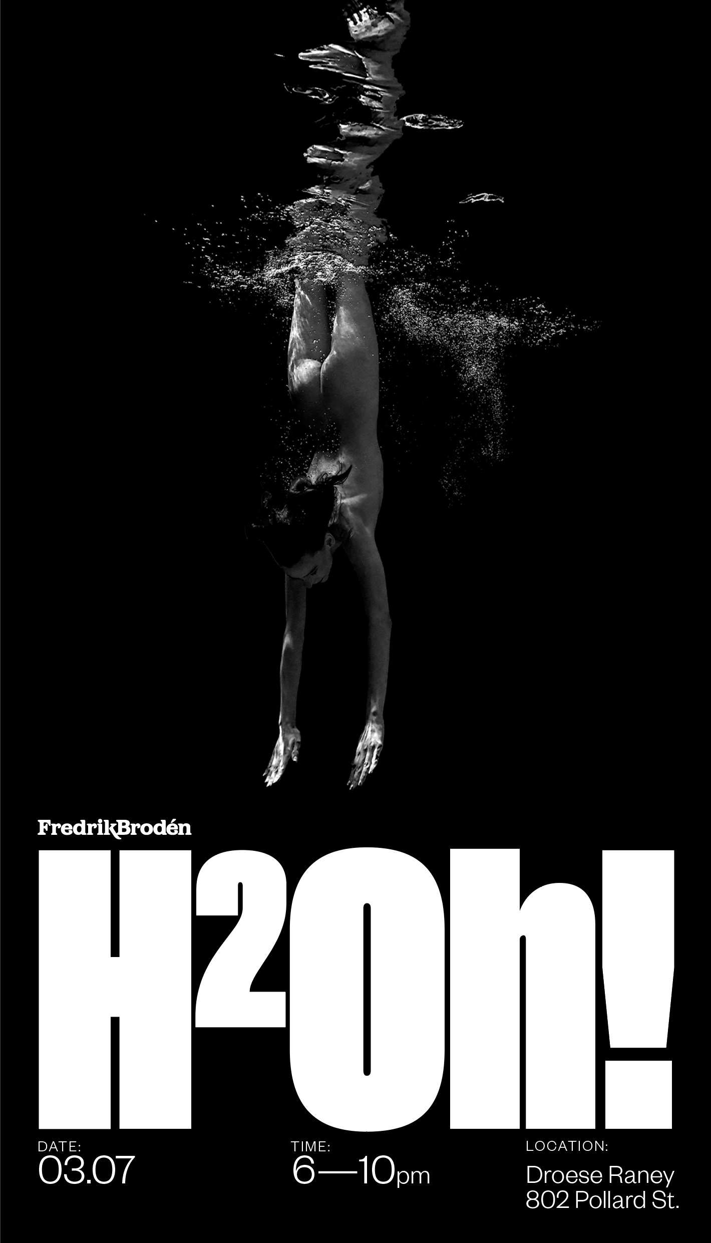 Fredrik Broden Photography