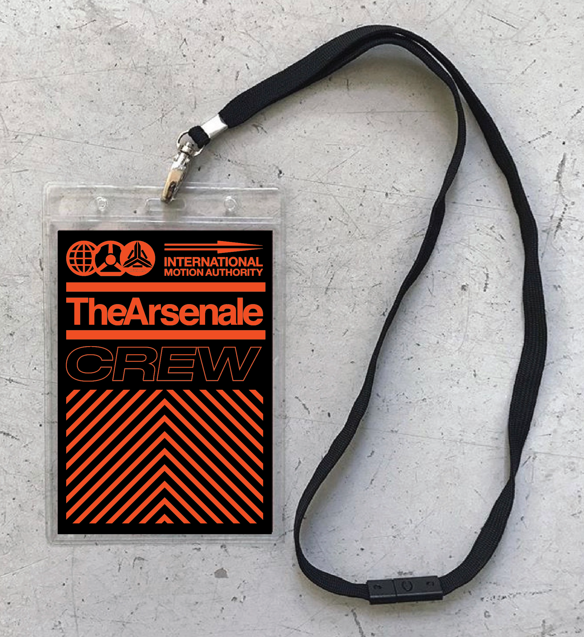 TheArsenale Macau 2019