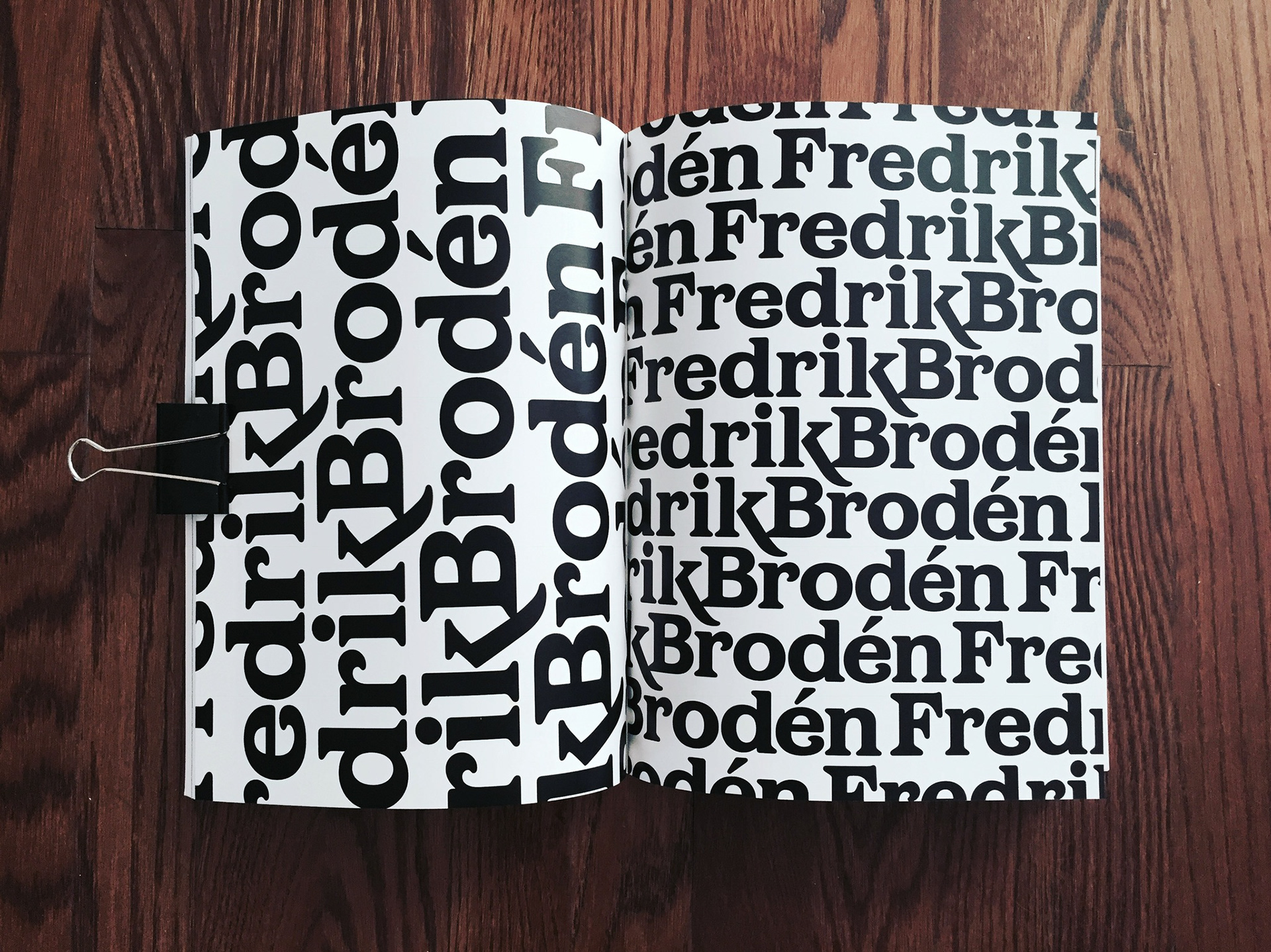 Fredrik Broden Photography