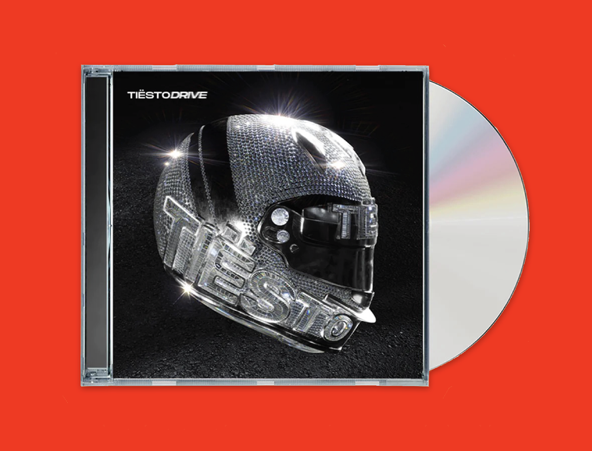 Tiesto/Atlantic Records