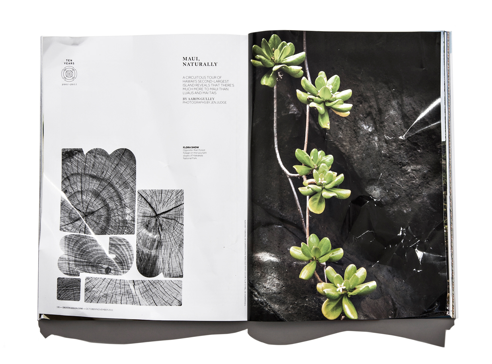 DestinAsain Magazine